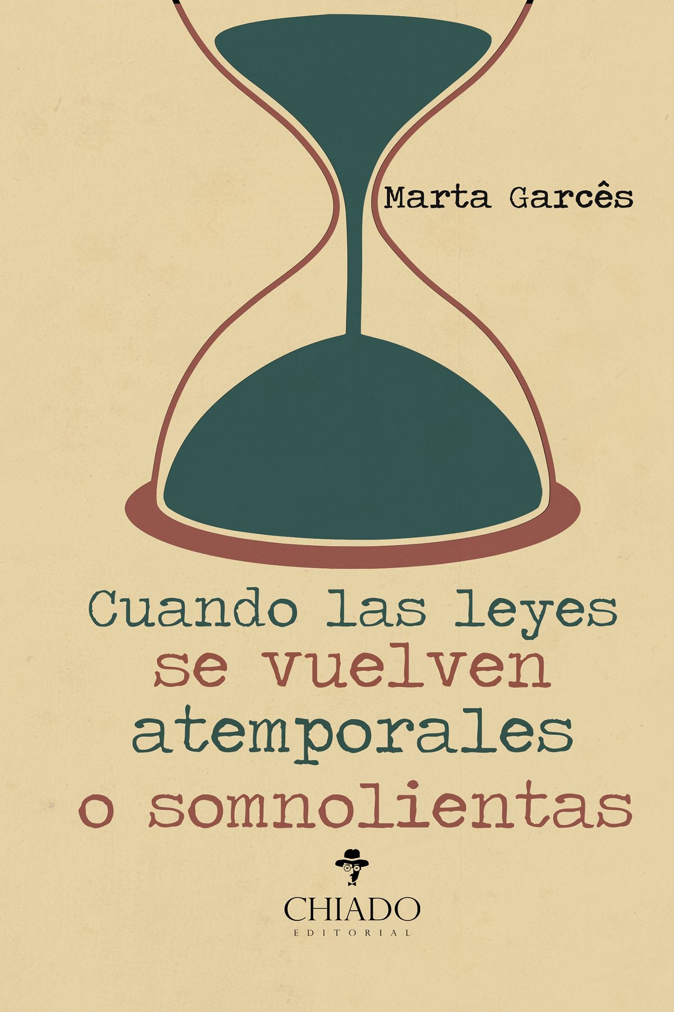 Cuando las leyes se vuelven atemporales o somnolientas