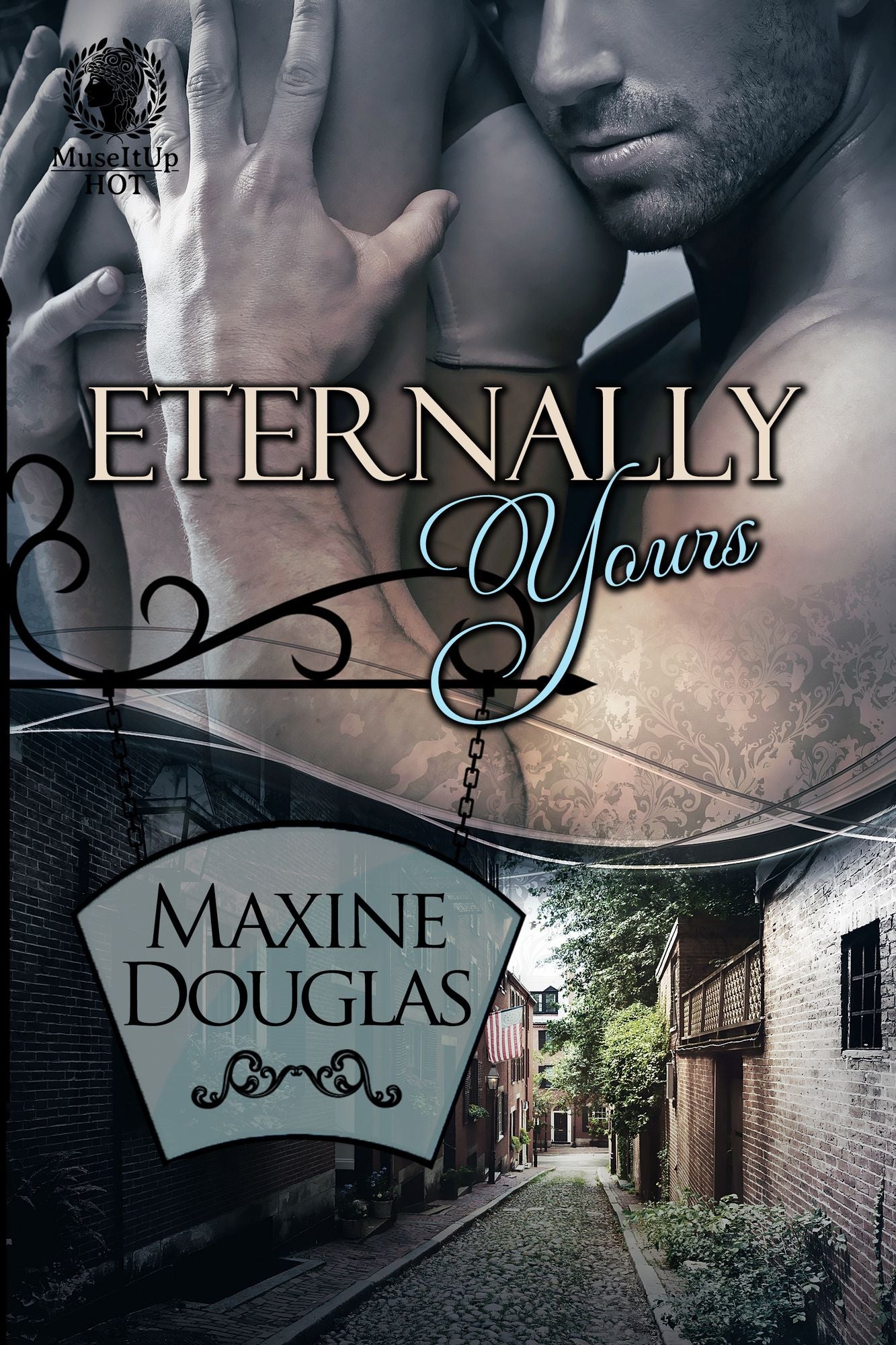 Eternally Yours