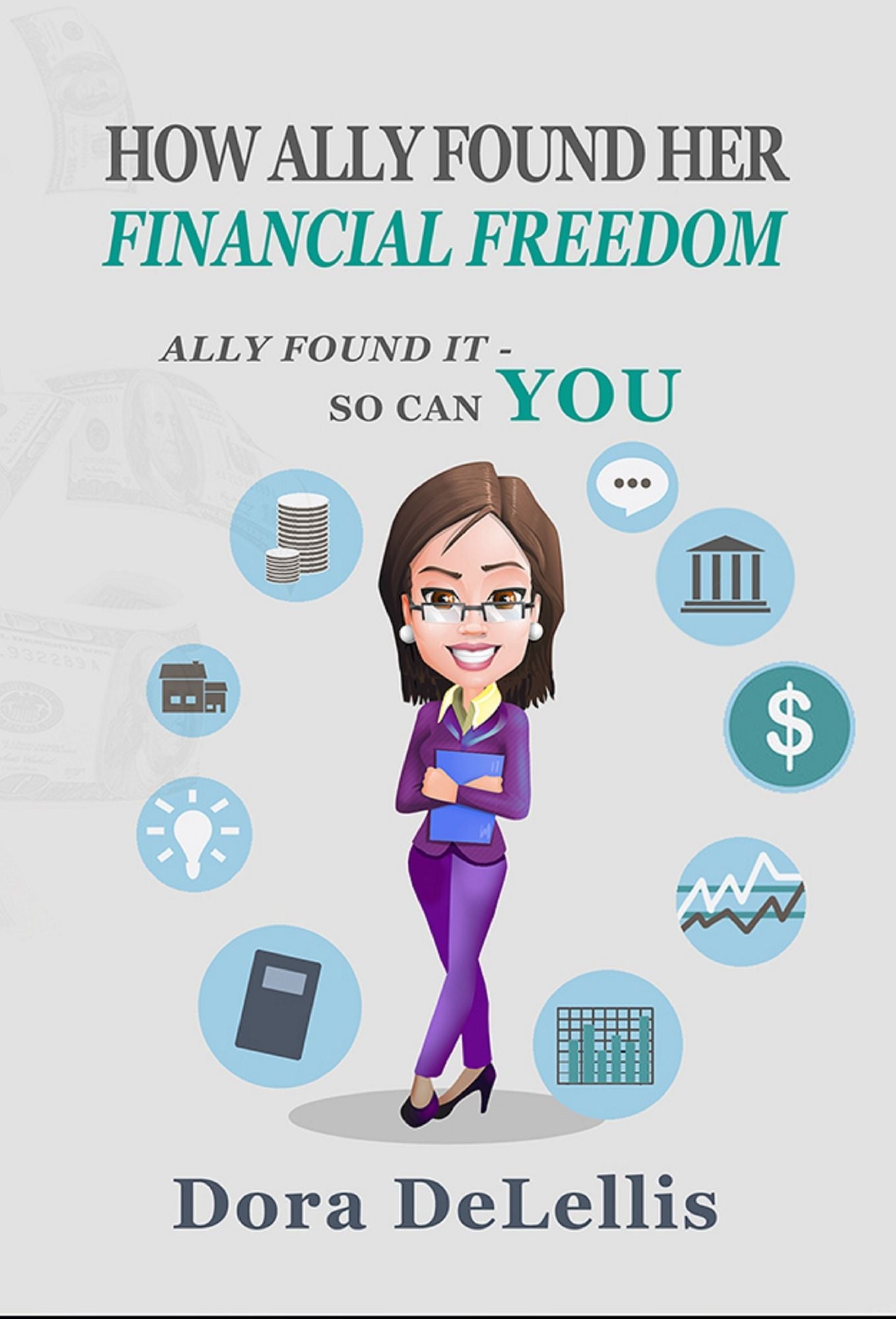 How Ally Found Her Financial Freedom