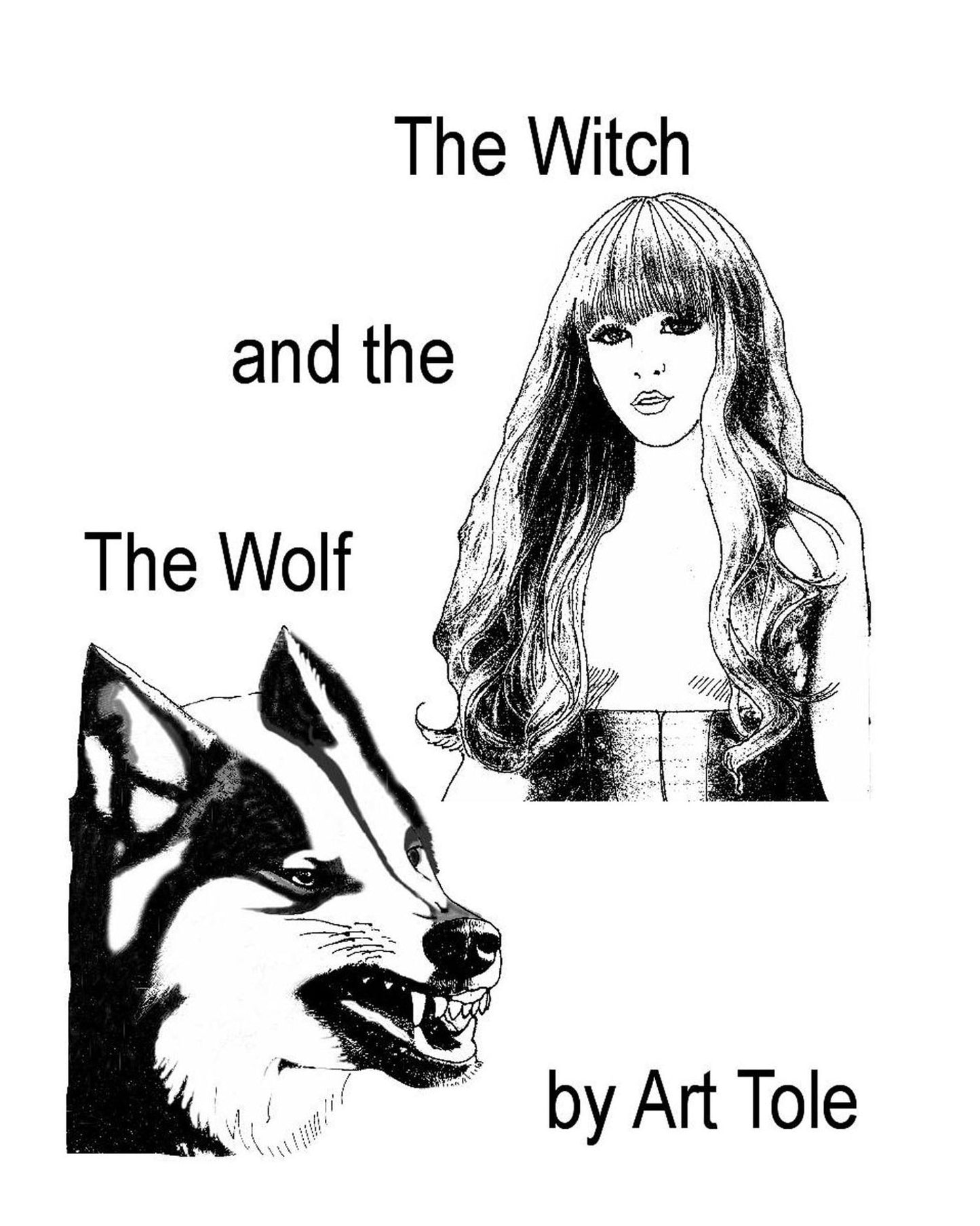 The Witch and the Wolf