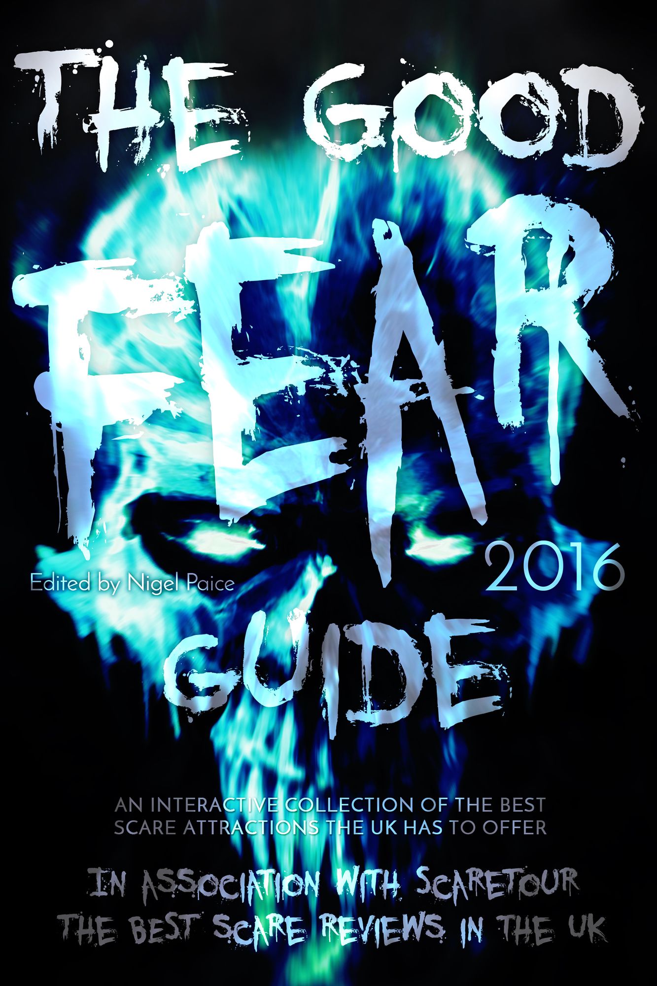 The Good Fear Guide 2016