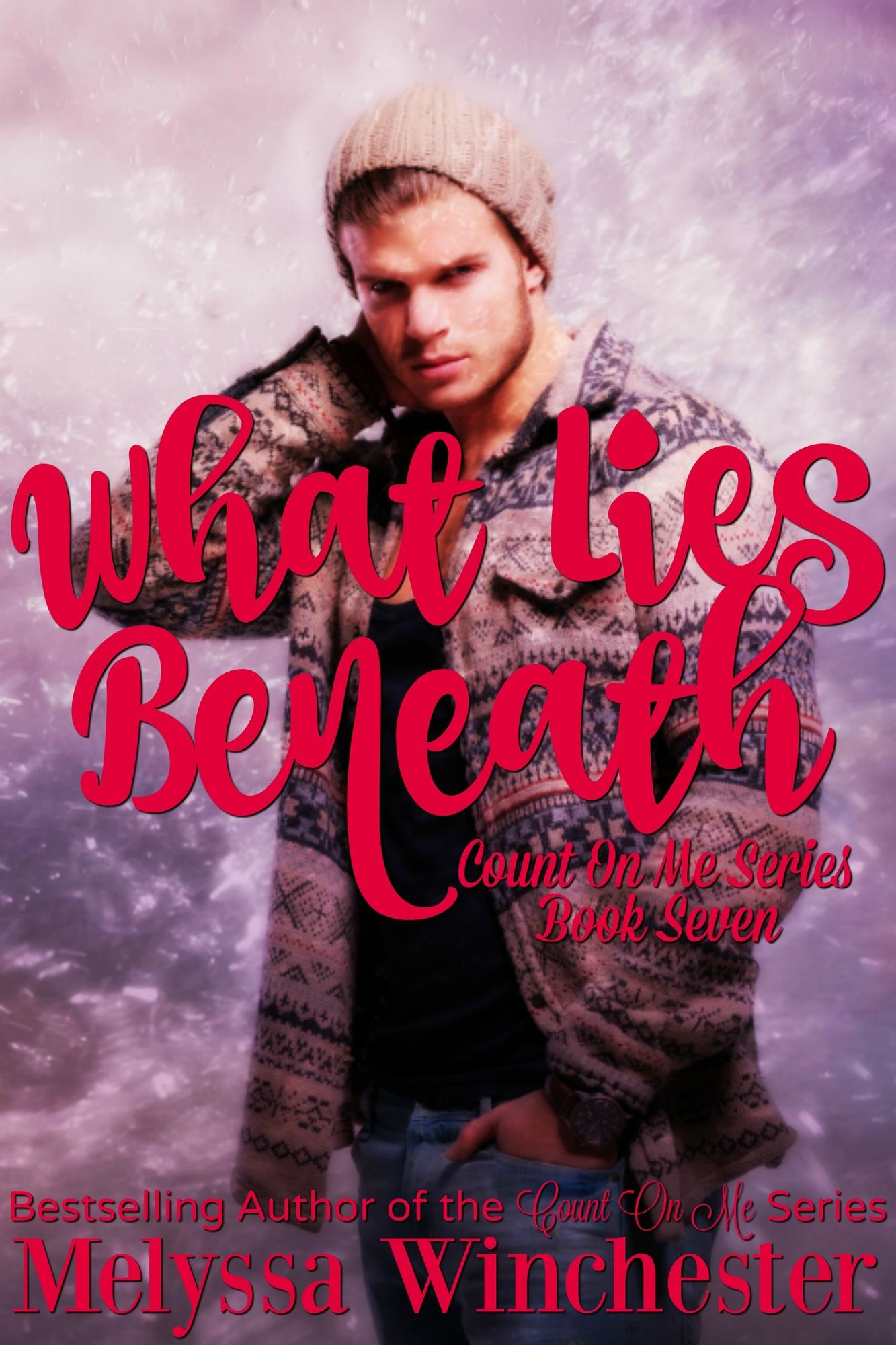 What Lies Beneath