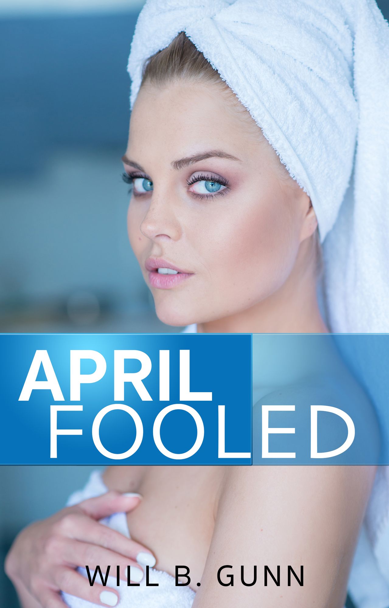 April Fooled