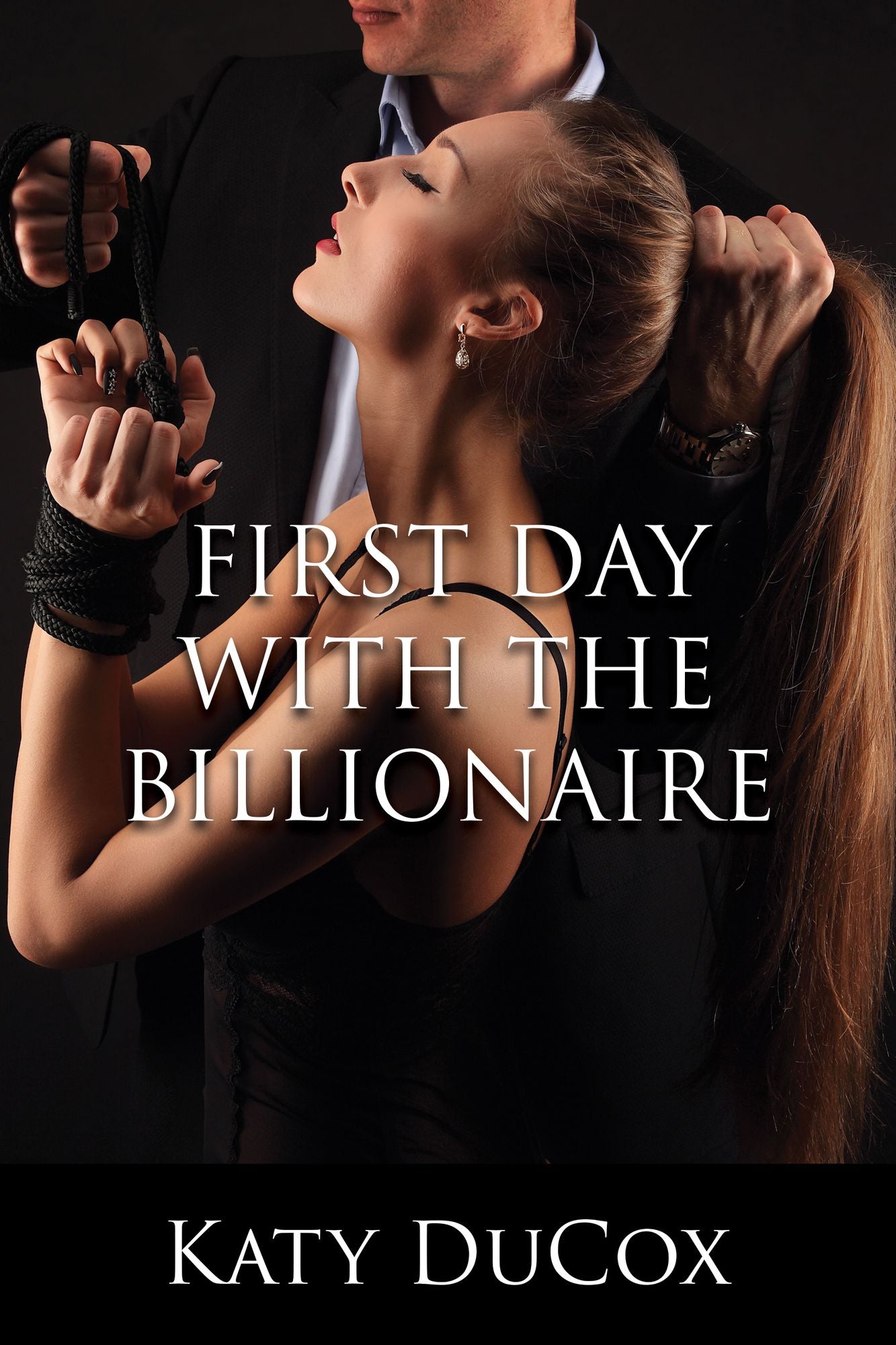 First Day with the Billionaire