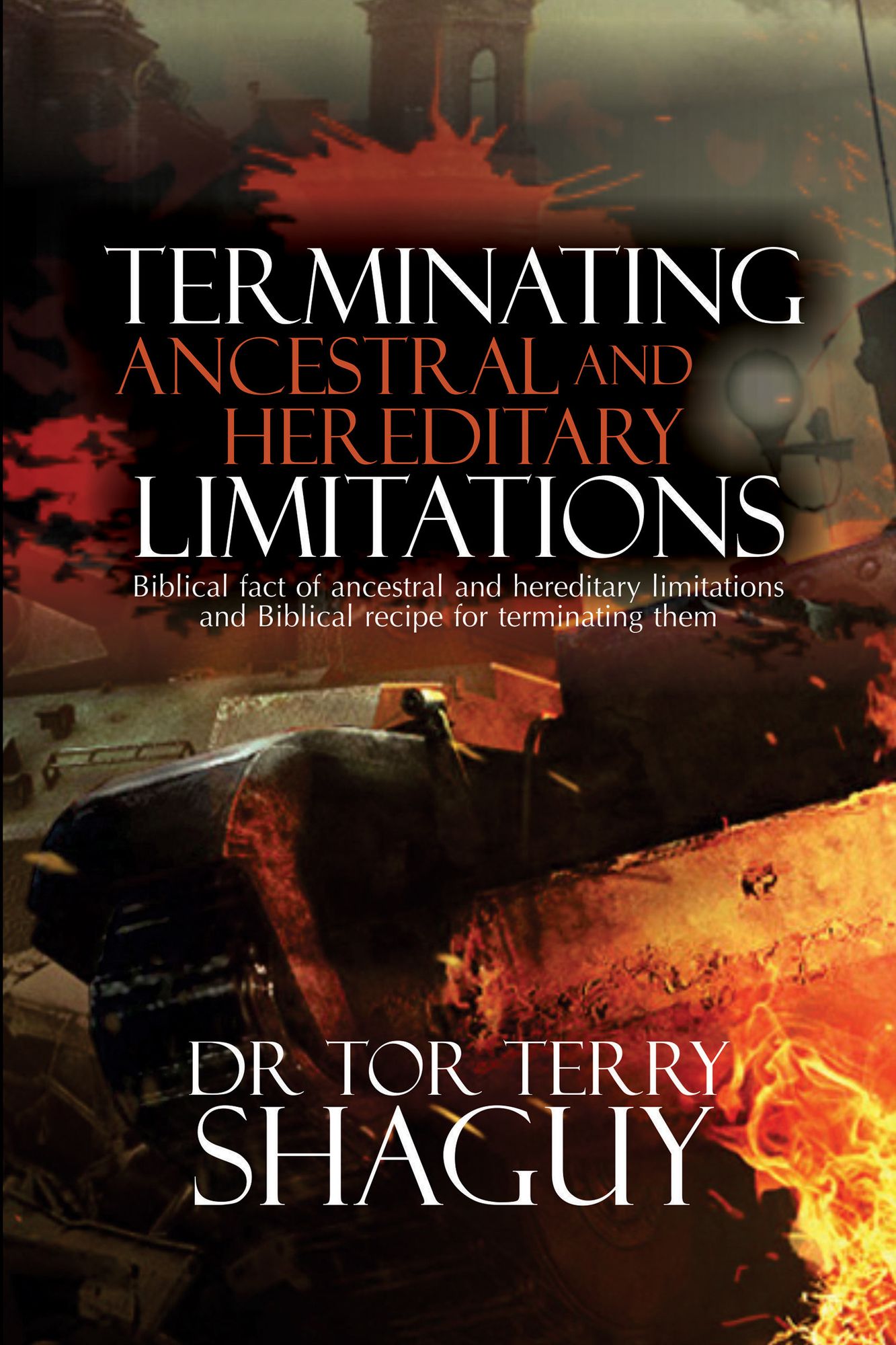 Terminating Ancestral And Hereditary Limitations