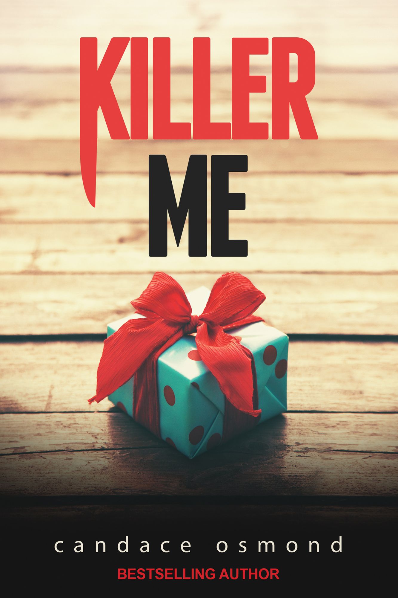Killer Me
