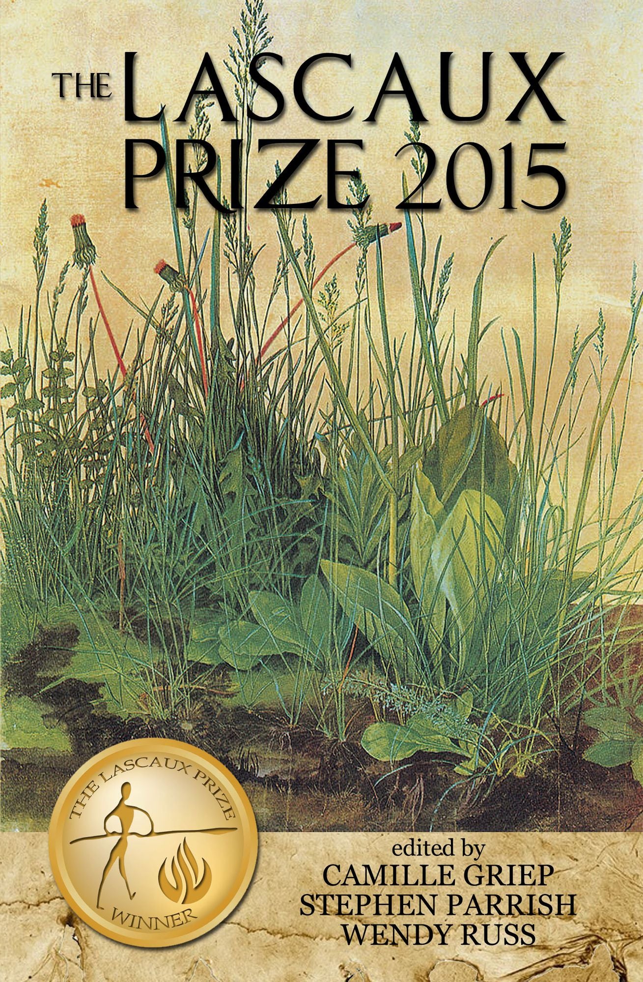 The Lascaux Prize 2015