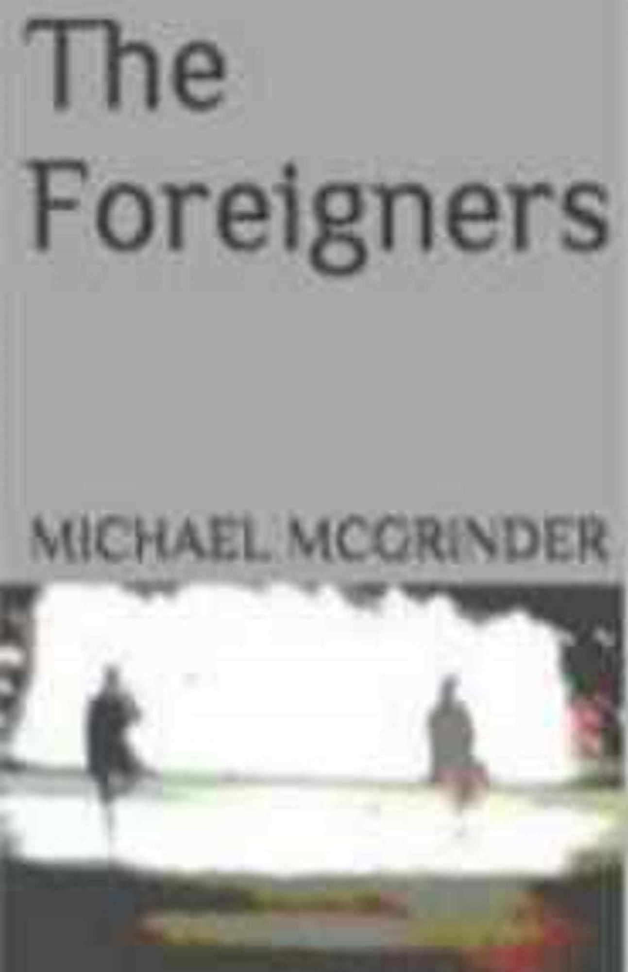 The Foreigners