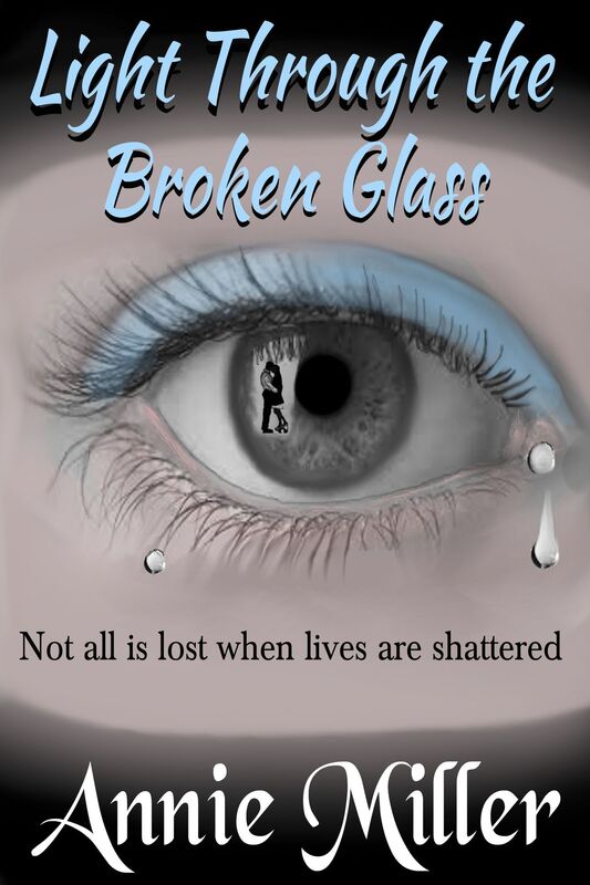 Light Through the Broken Glass