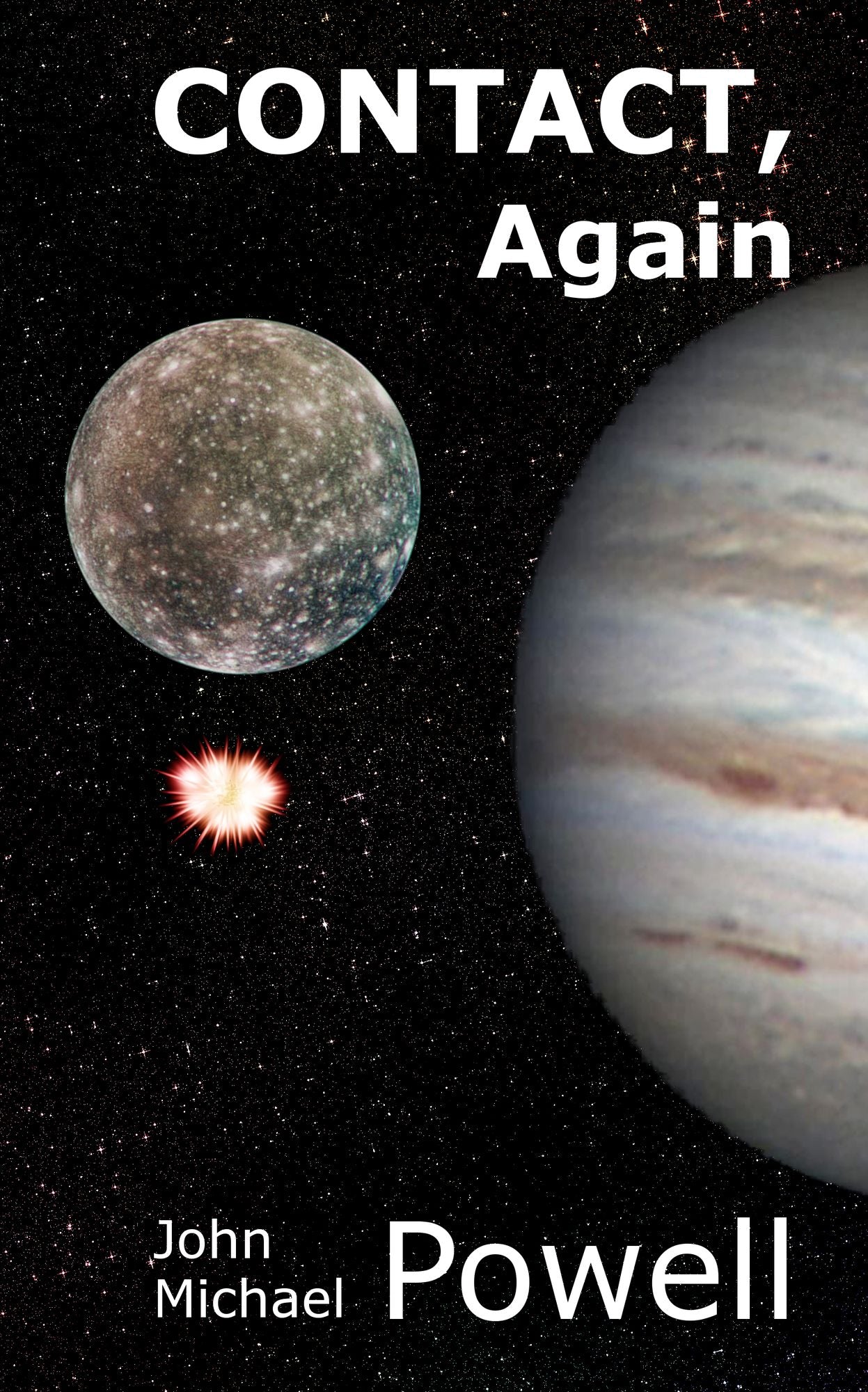 Contact, Again