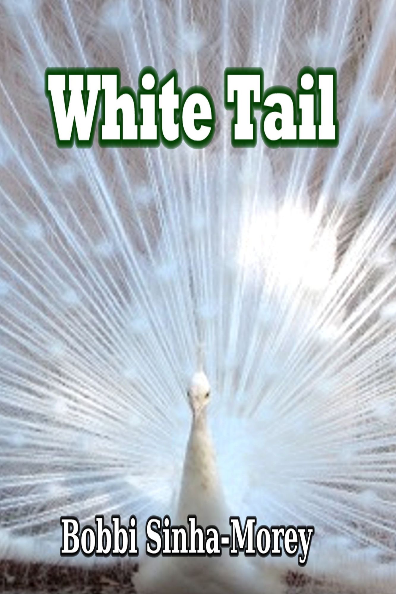 White Tail
