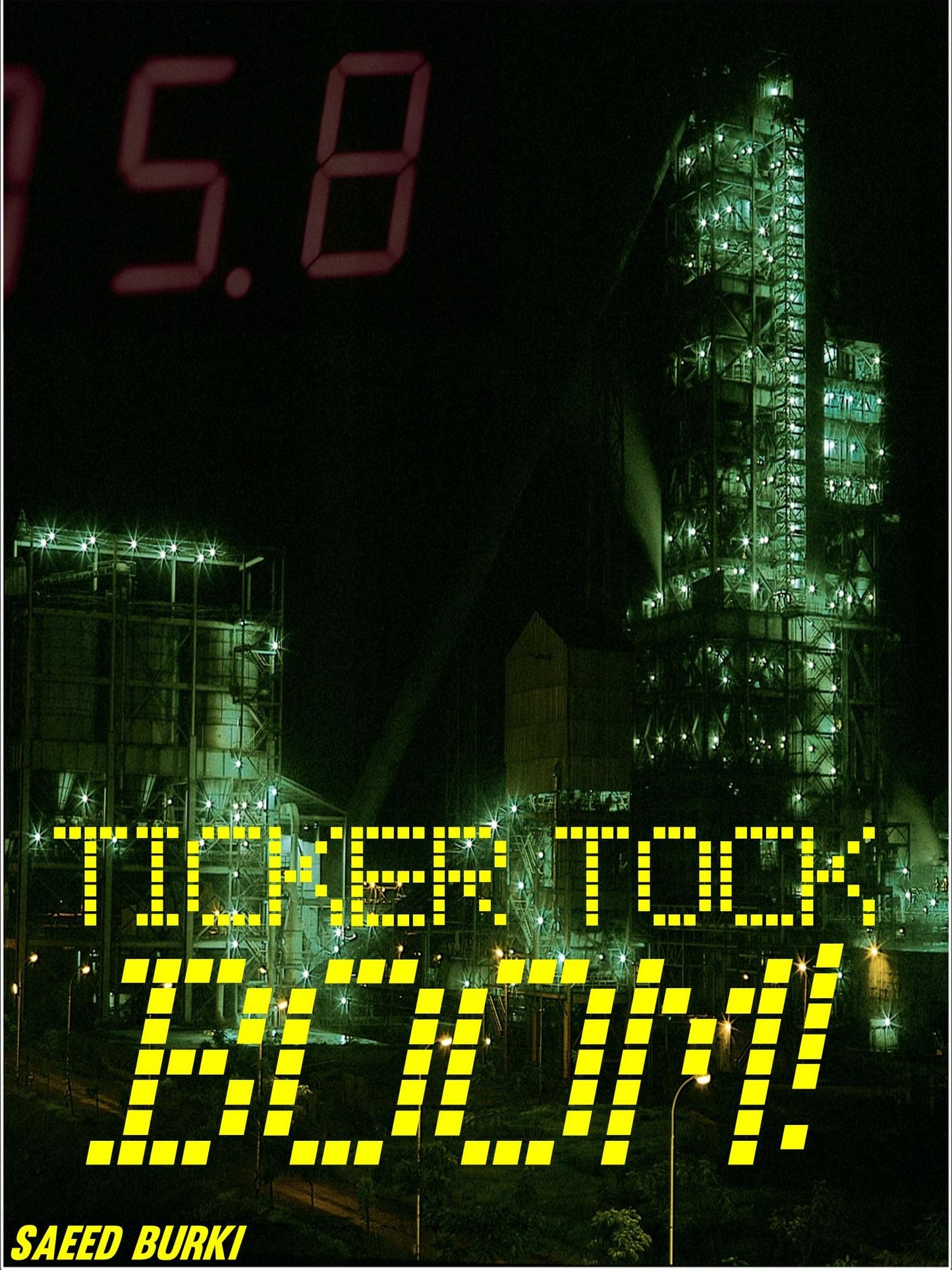 TICKER tock BOOM