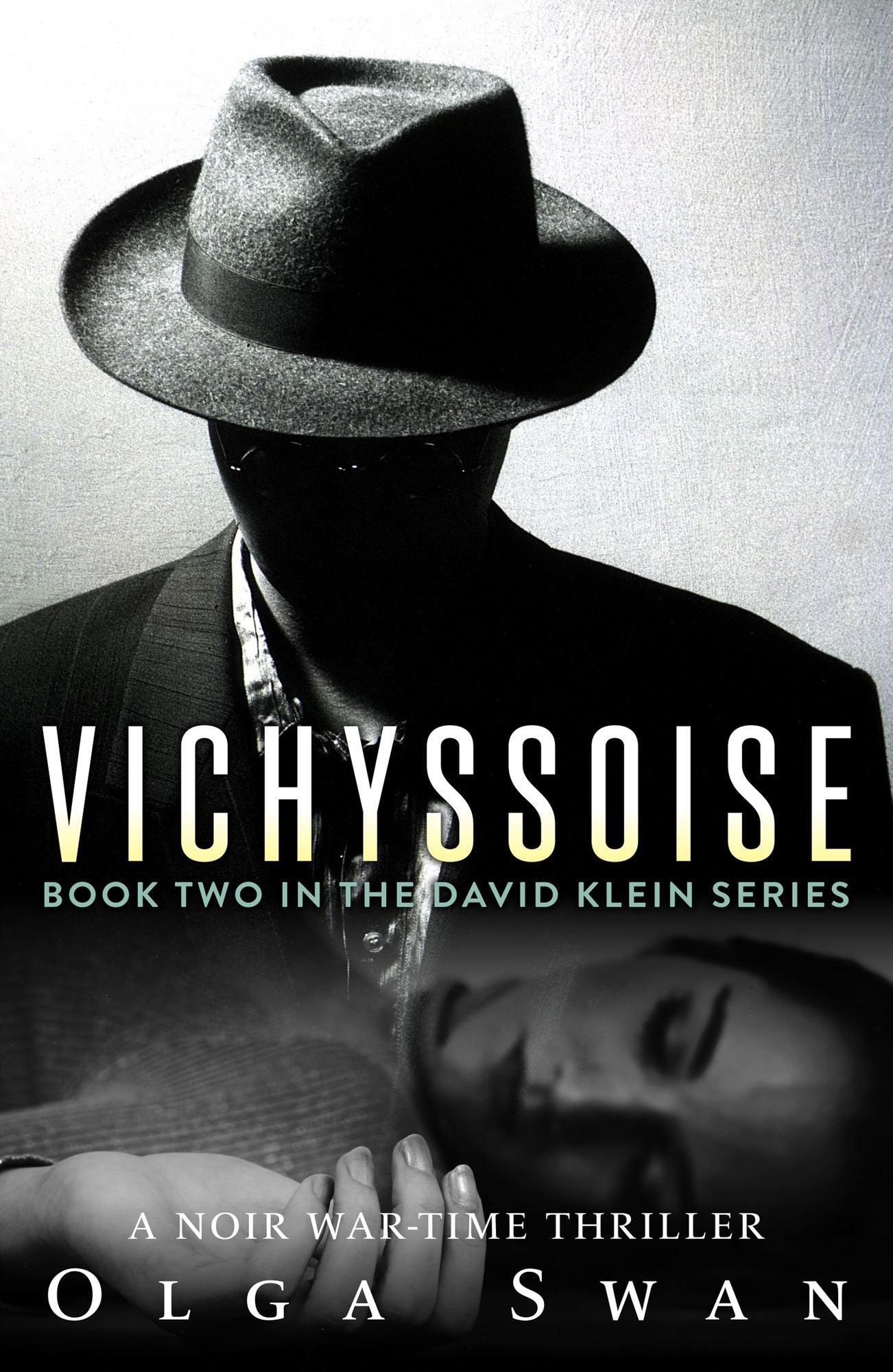 Vichyssoise