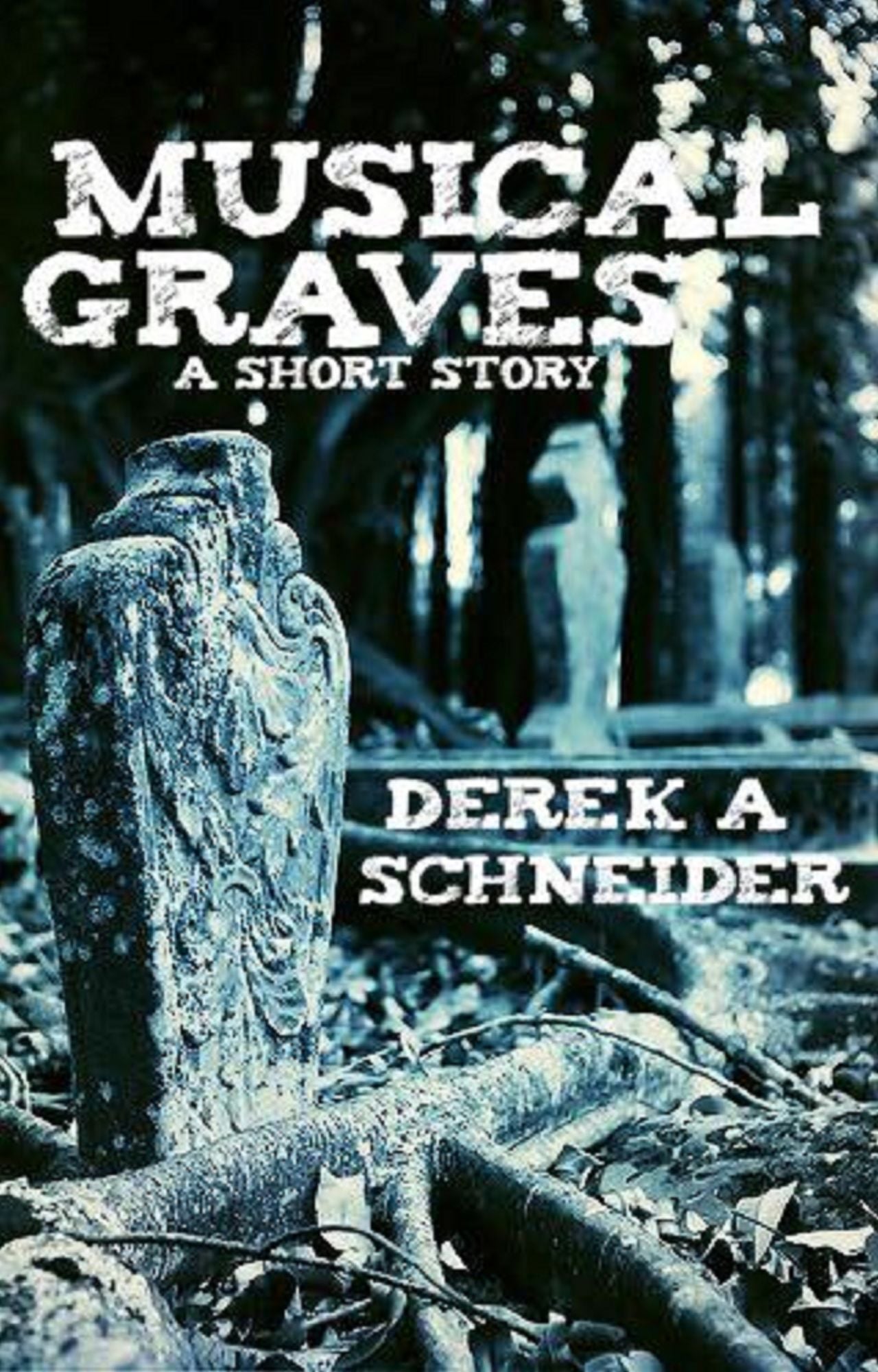 Musical Graves
