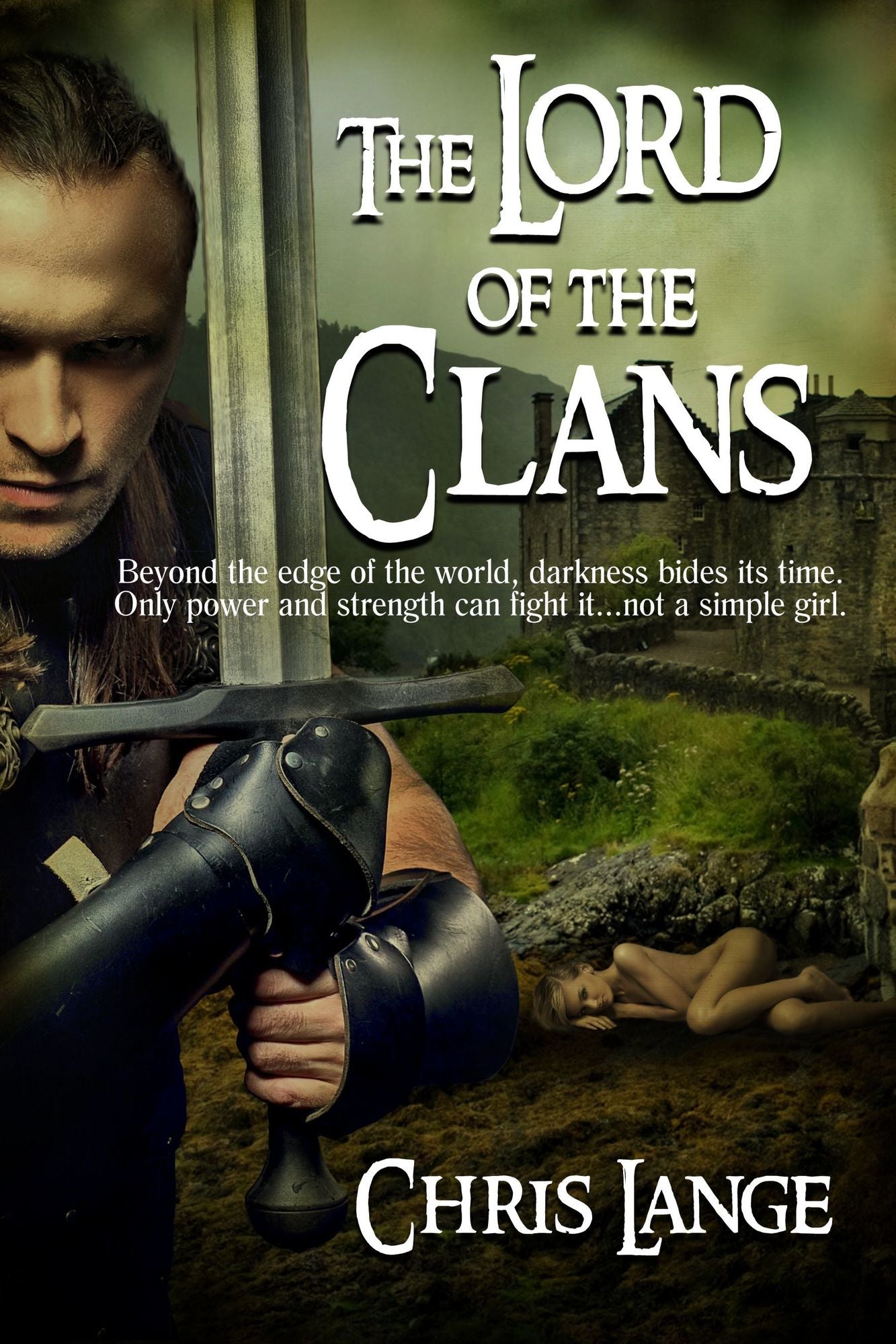 The Lord Of The Clans