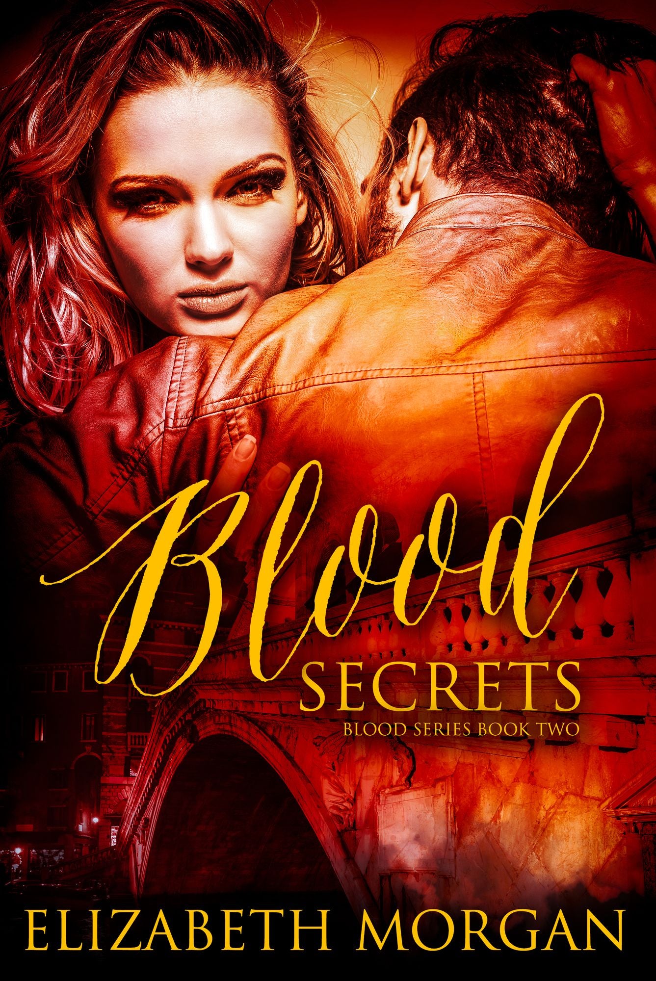 Blood Secrets
