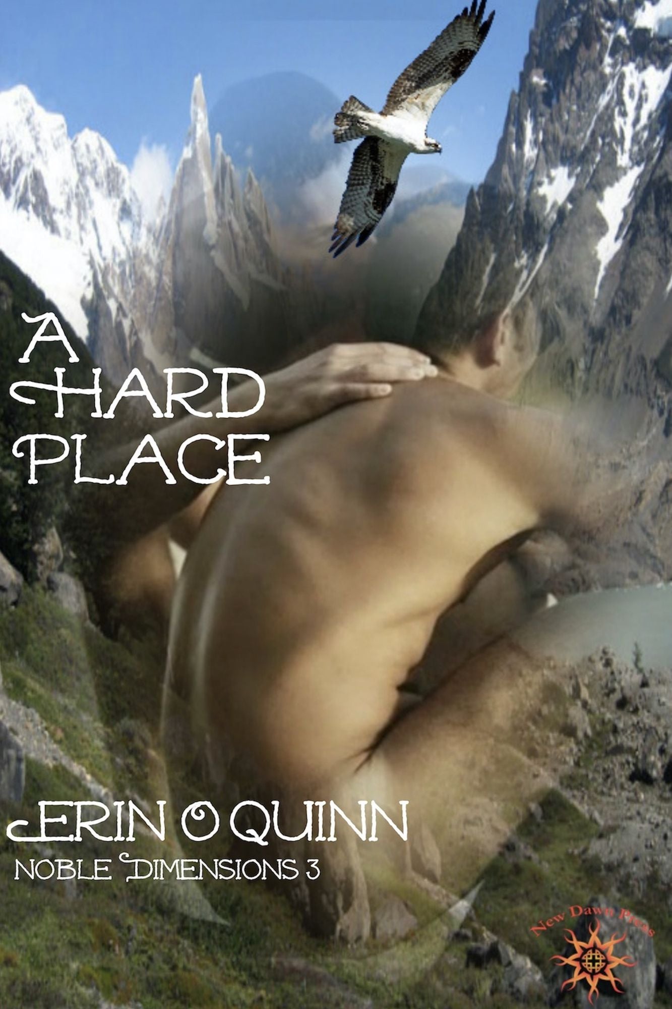 A Hard Place
