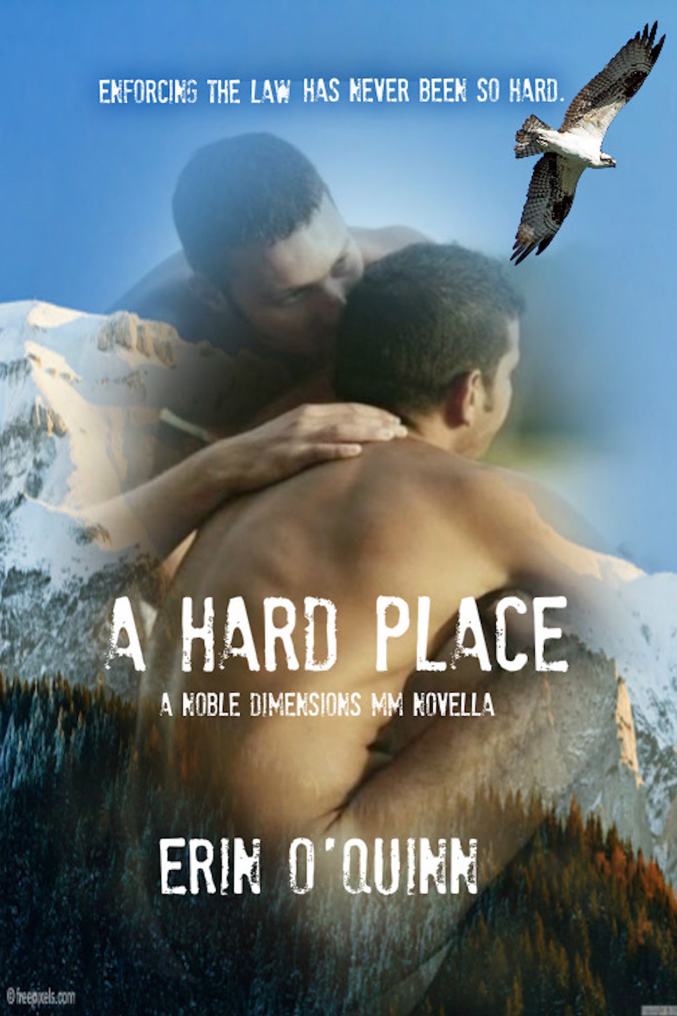 A Hard Place