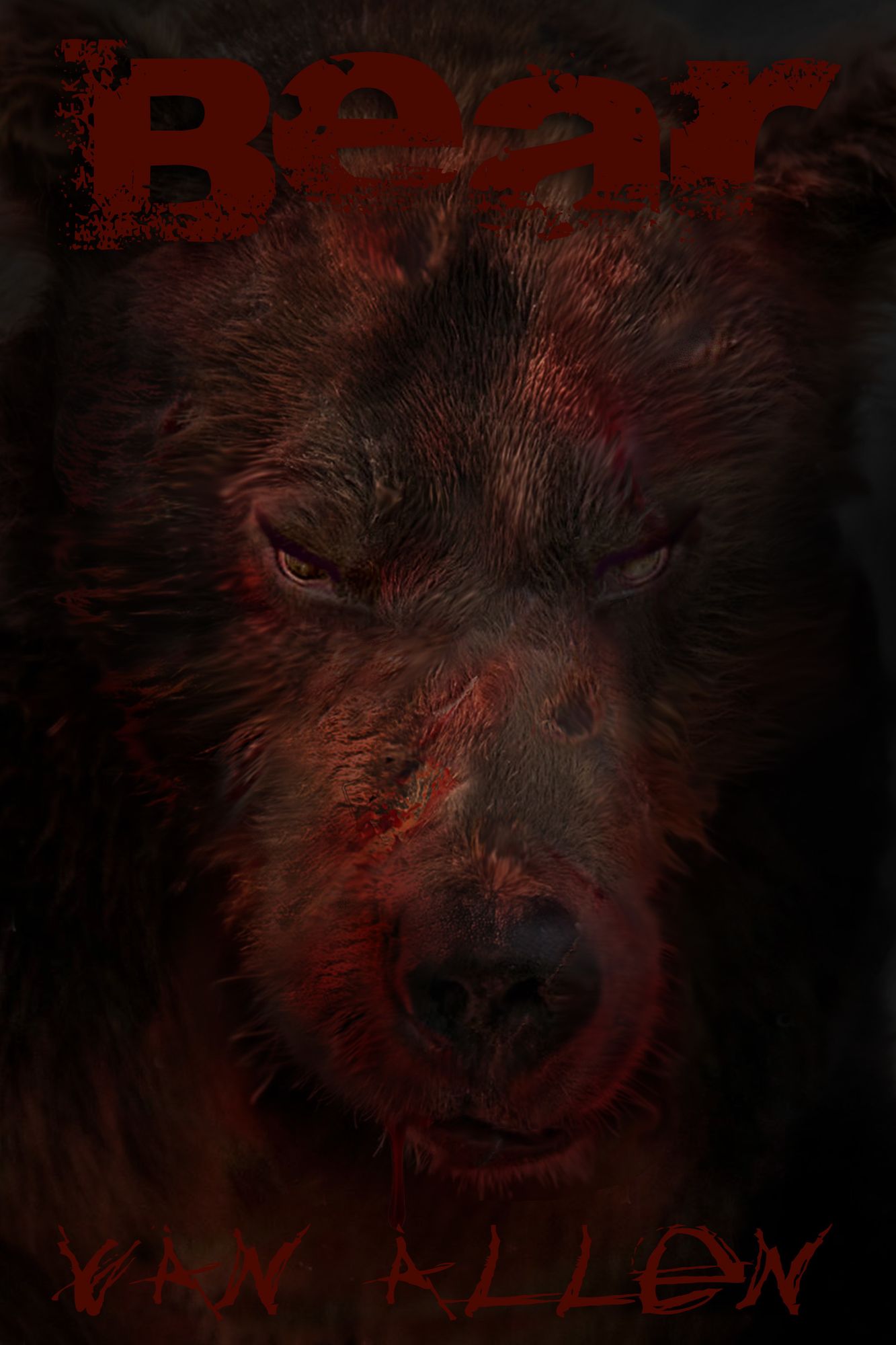 Bear