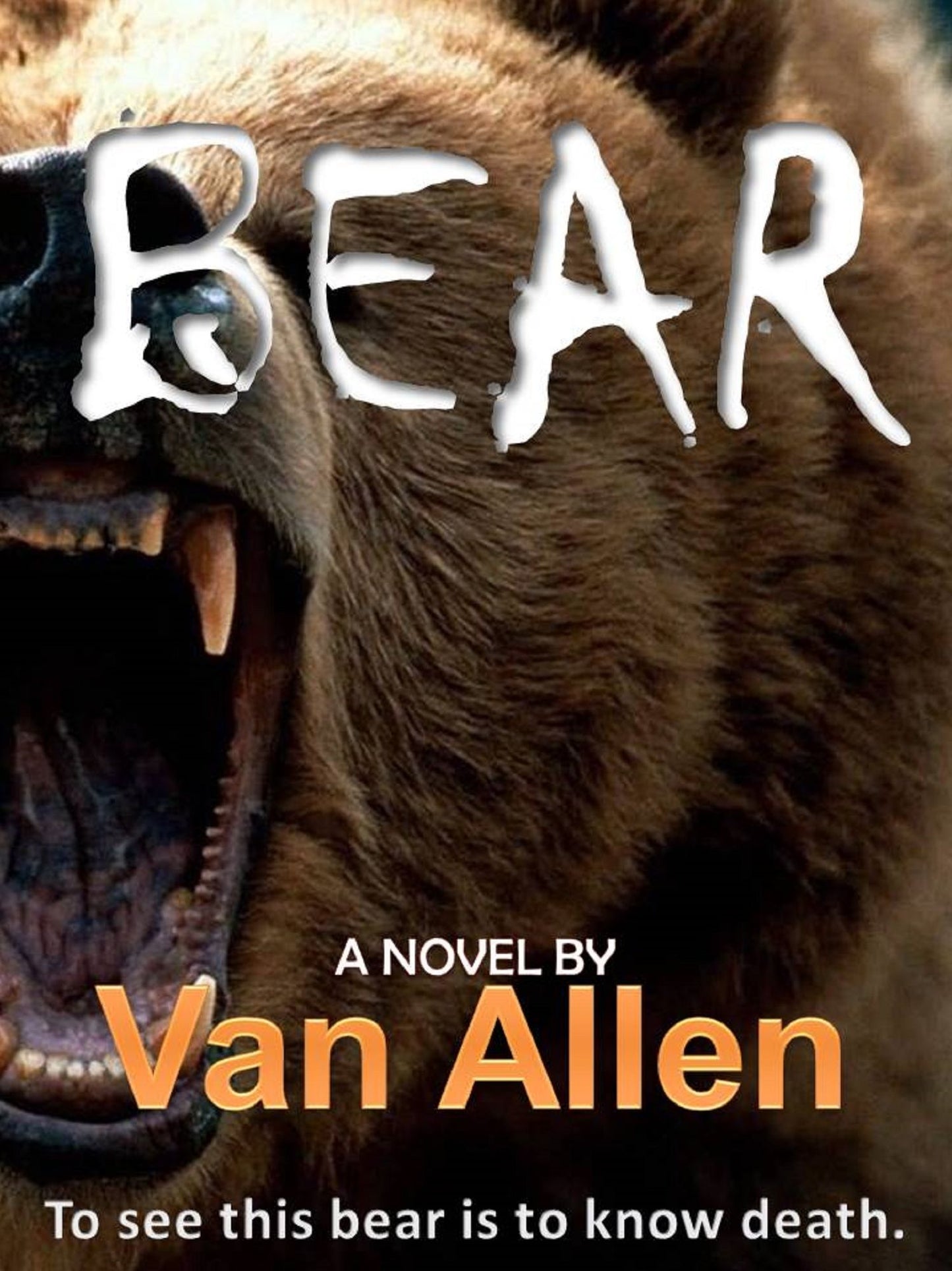 Bear