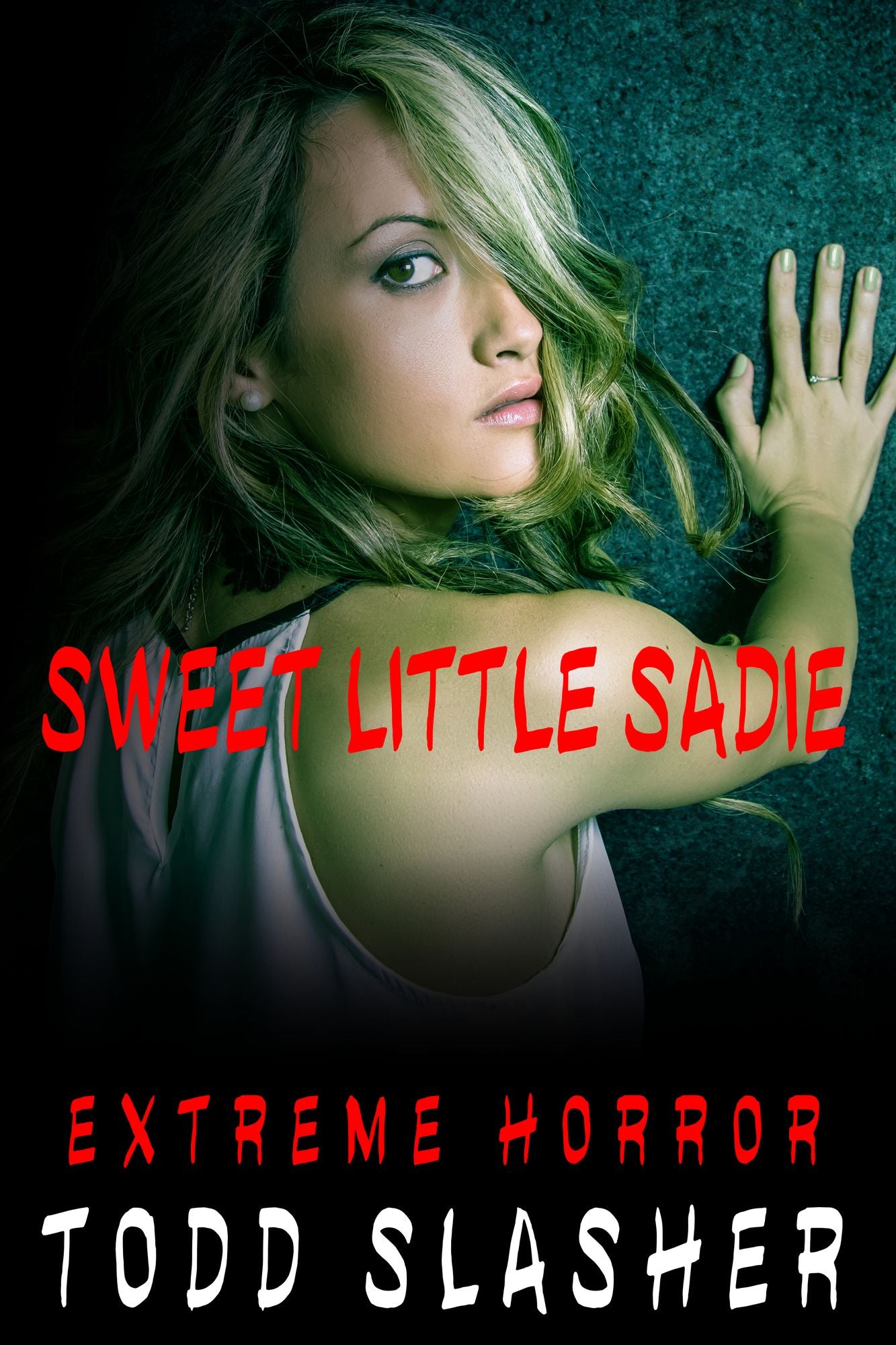 Sweet Little Sadie