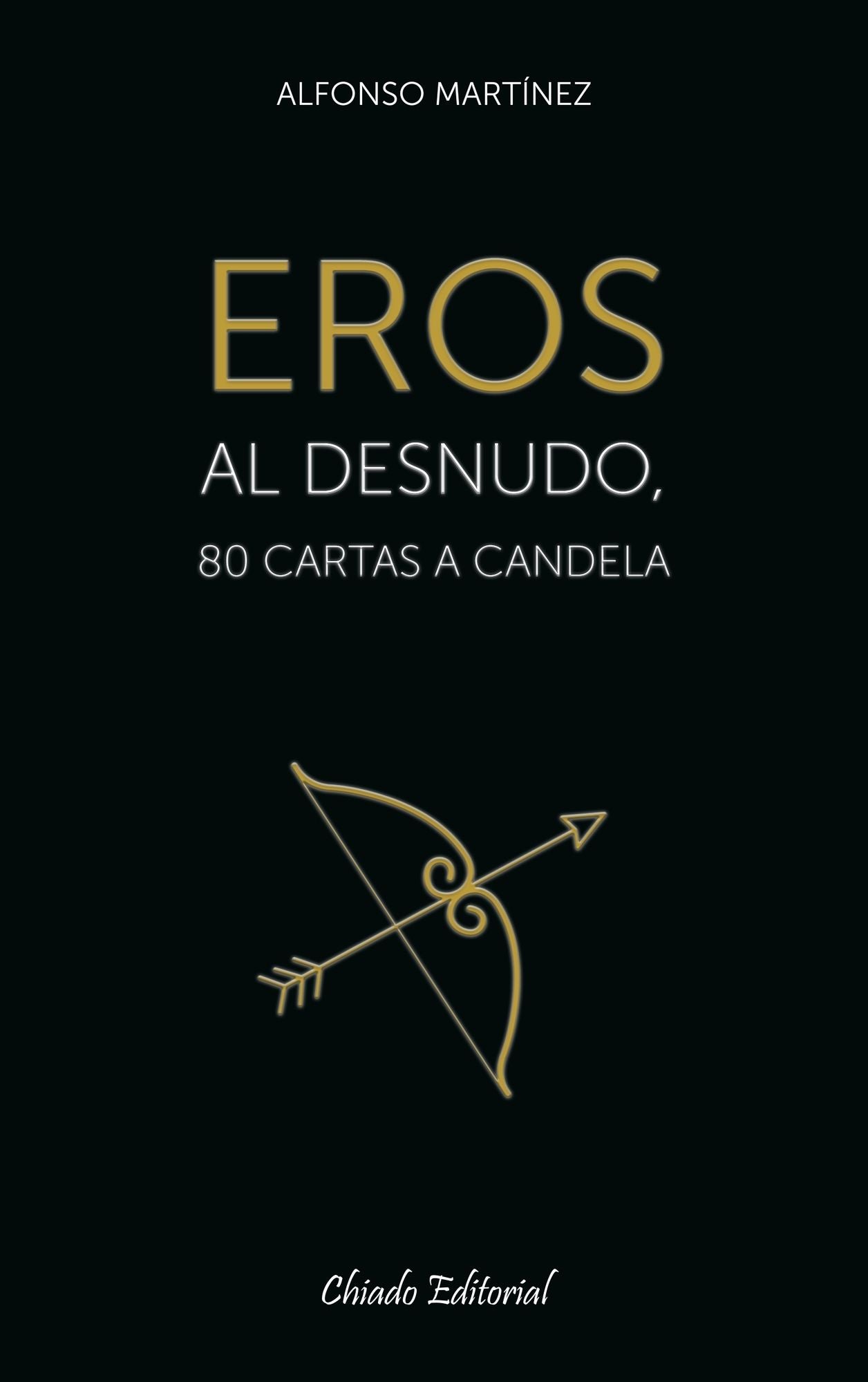 Eros al desnudo