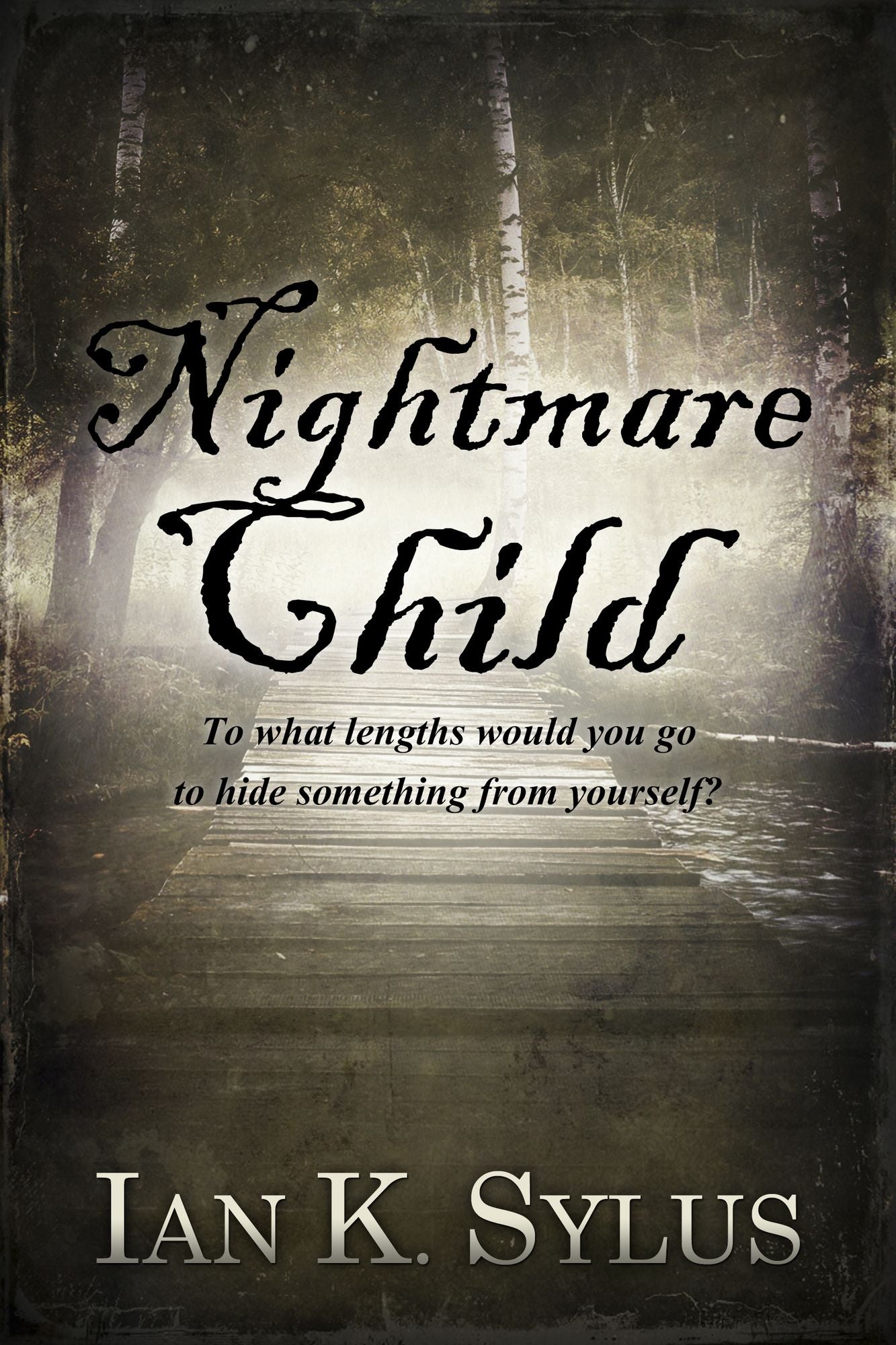 Nightmare Child
