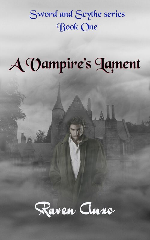 A Vampire's Lament