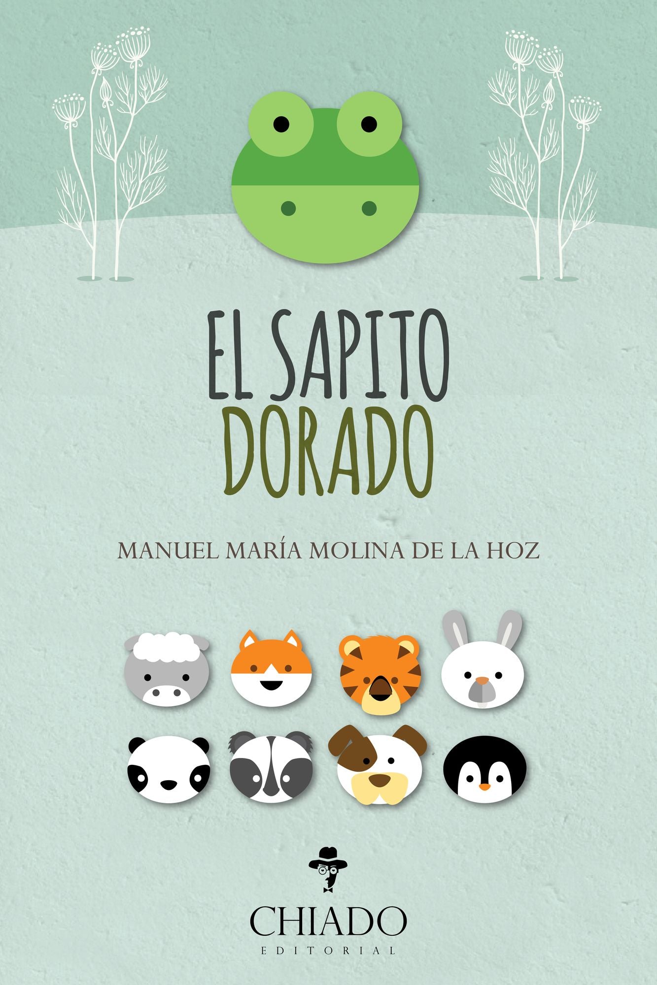 El Sapito Dorado