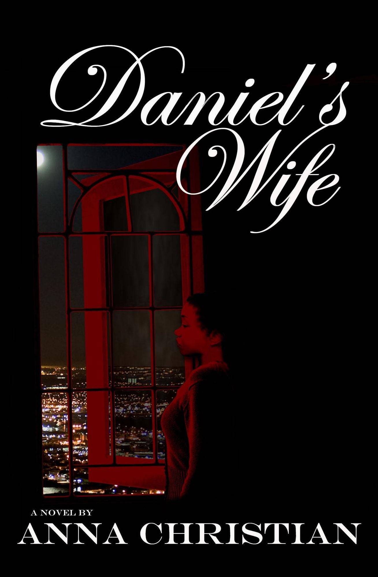 Daniel's Wife