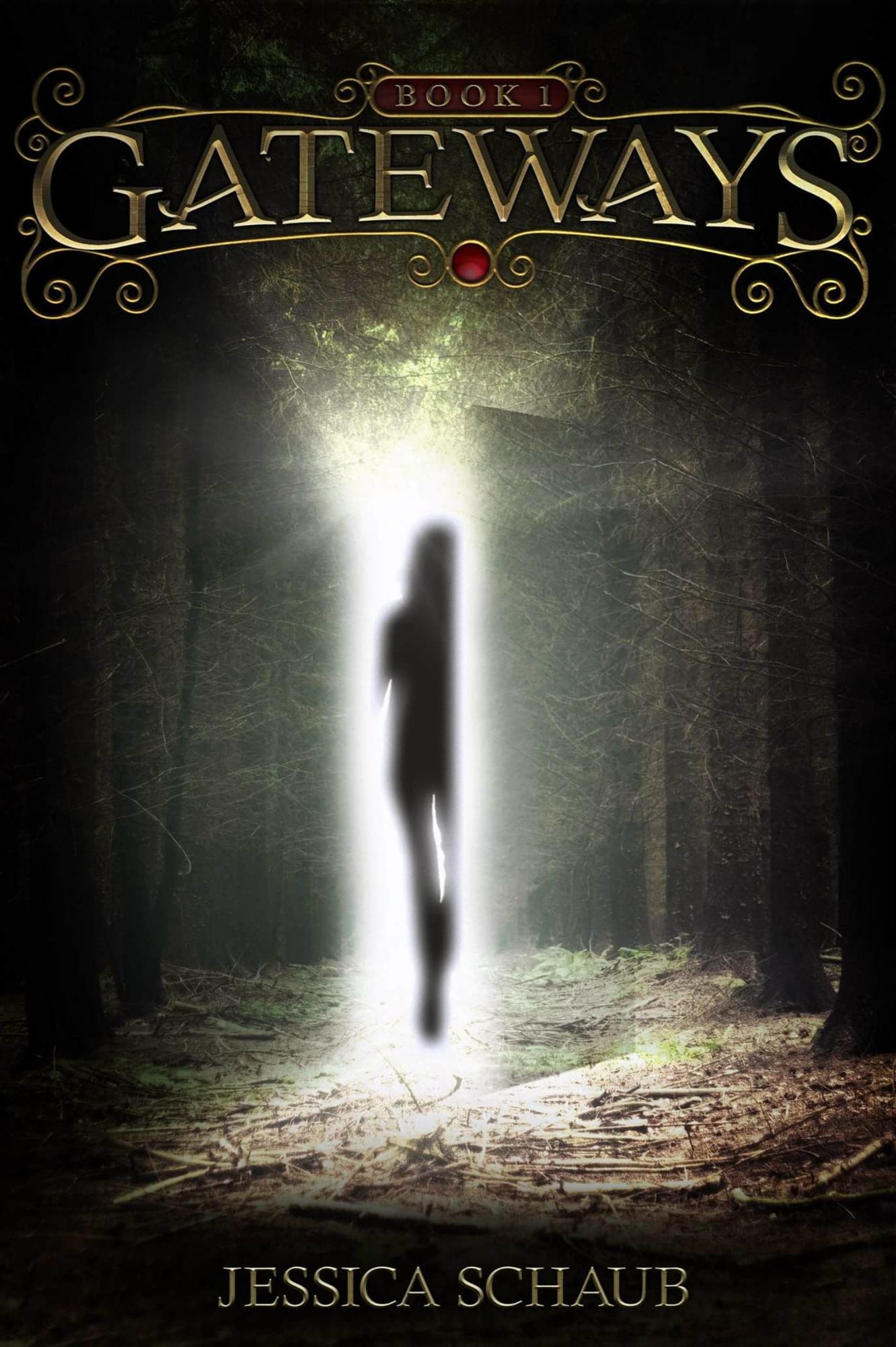 Gateways, Book I of The Elemental Chronicles