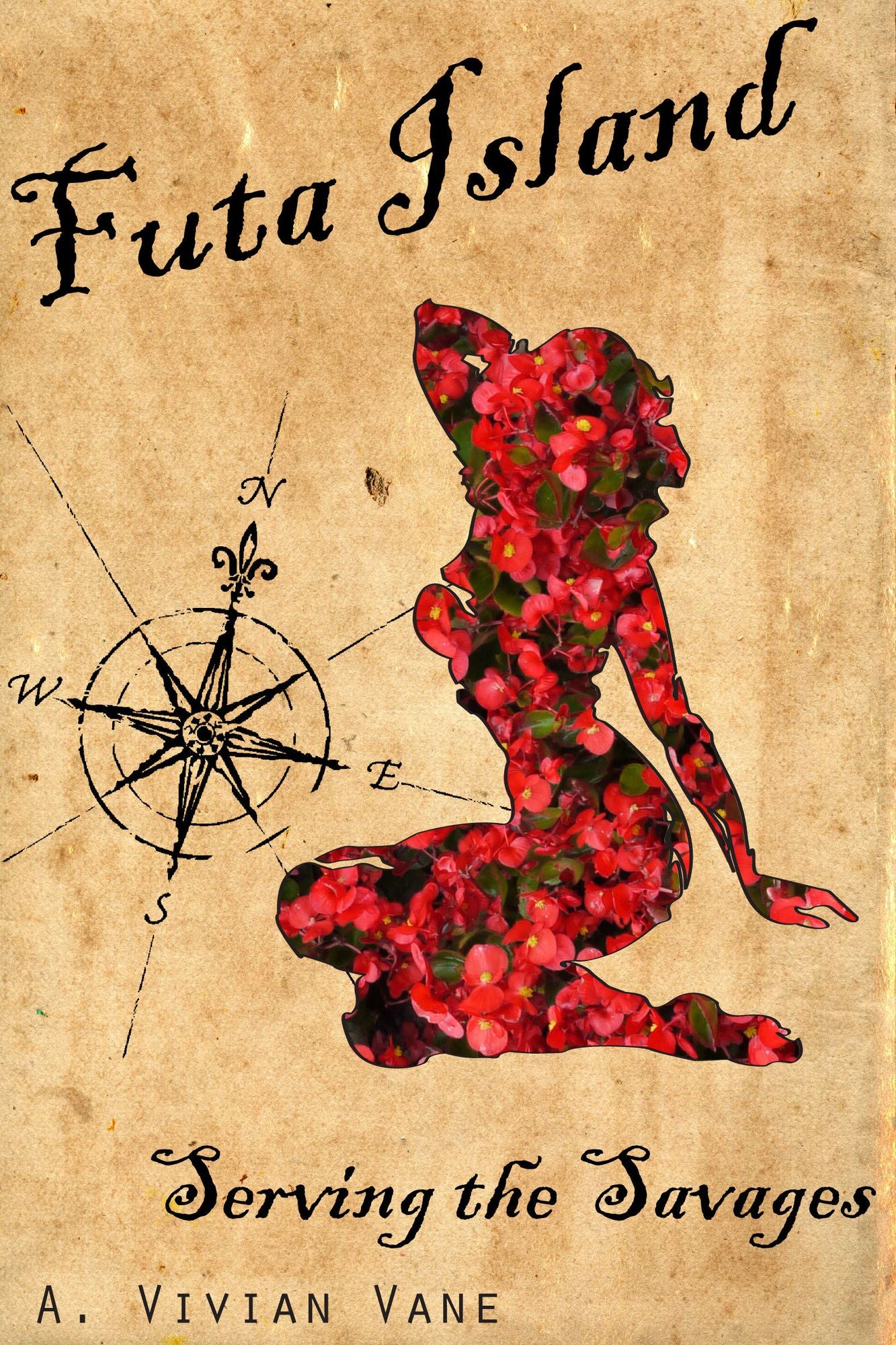 Futa Island: Serving the Savages