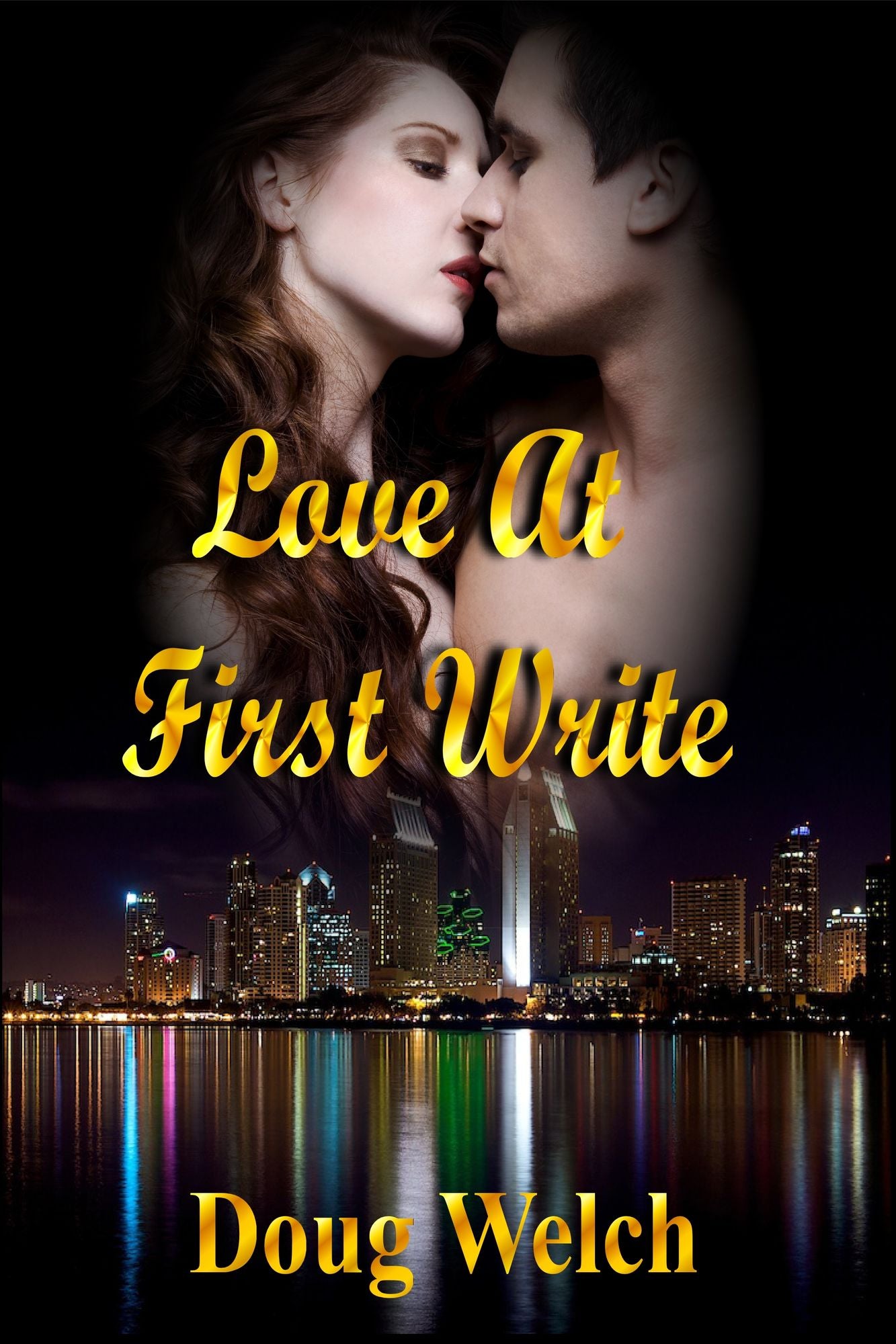 Love at First Write