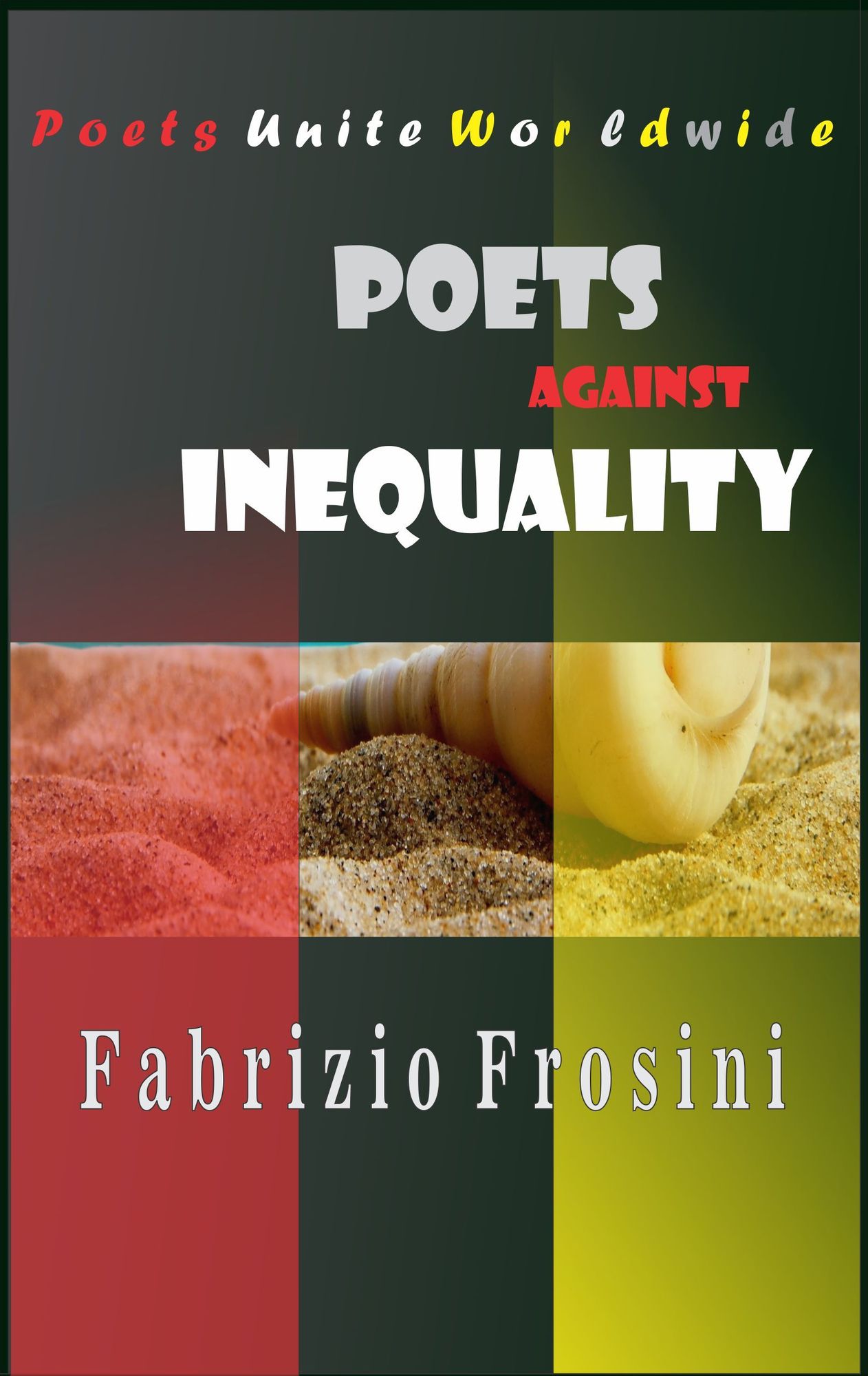 Poets Against Inequality