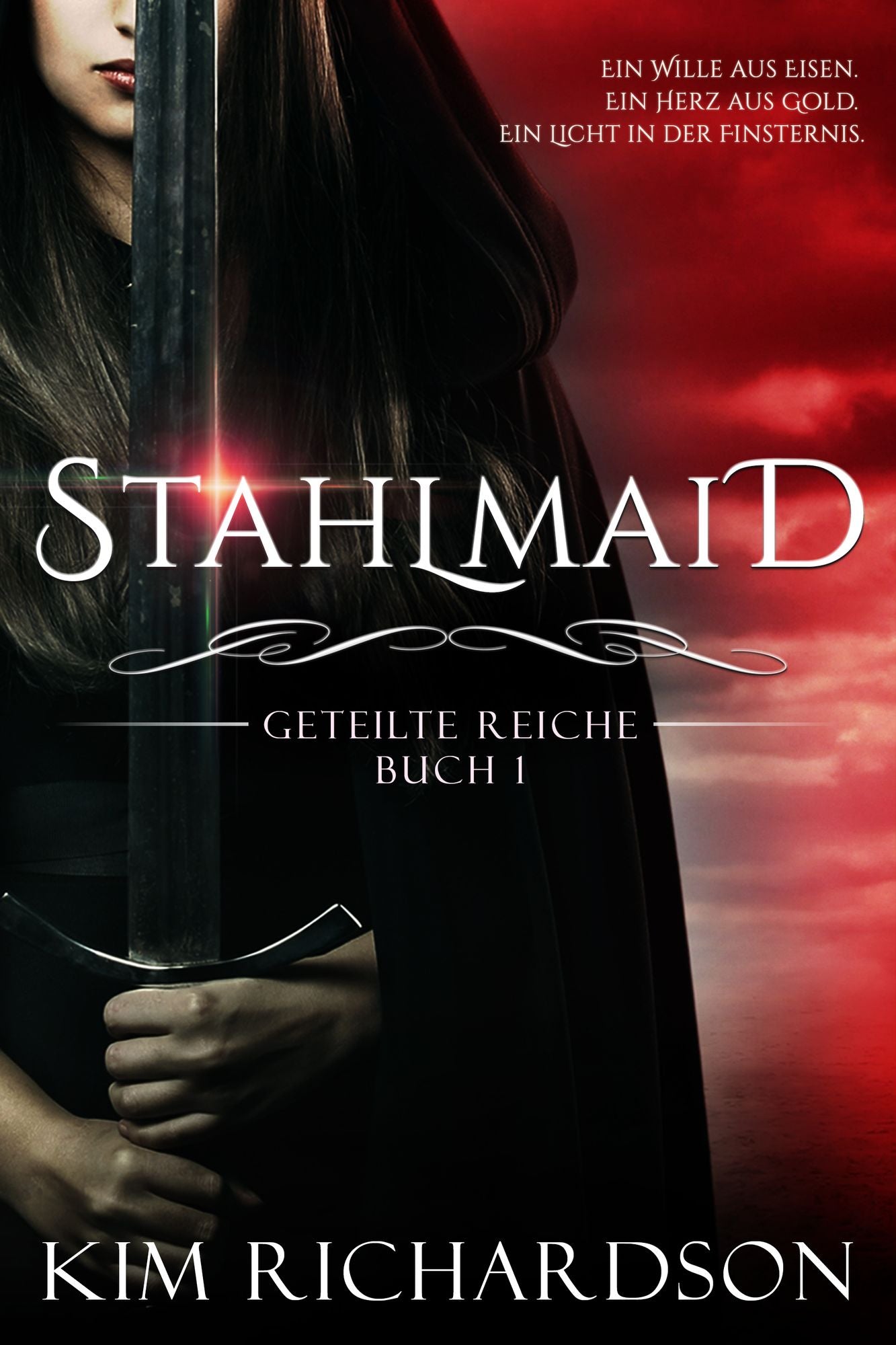 Stahlmaid