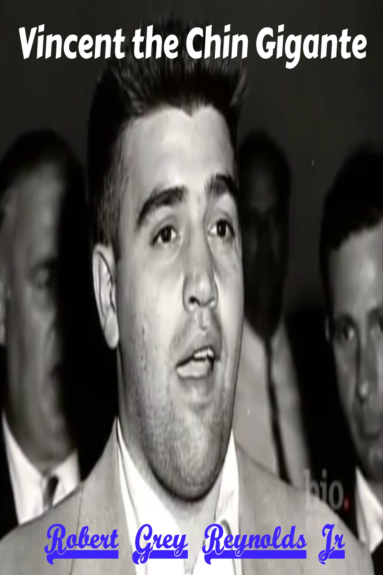 Vincent the Chin Gigante