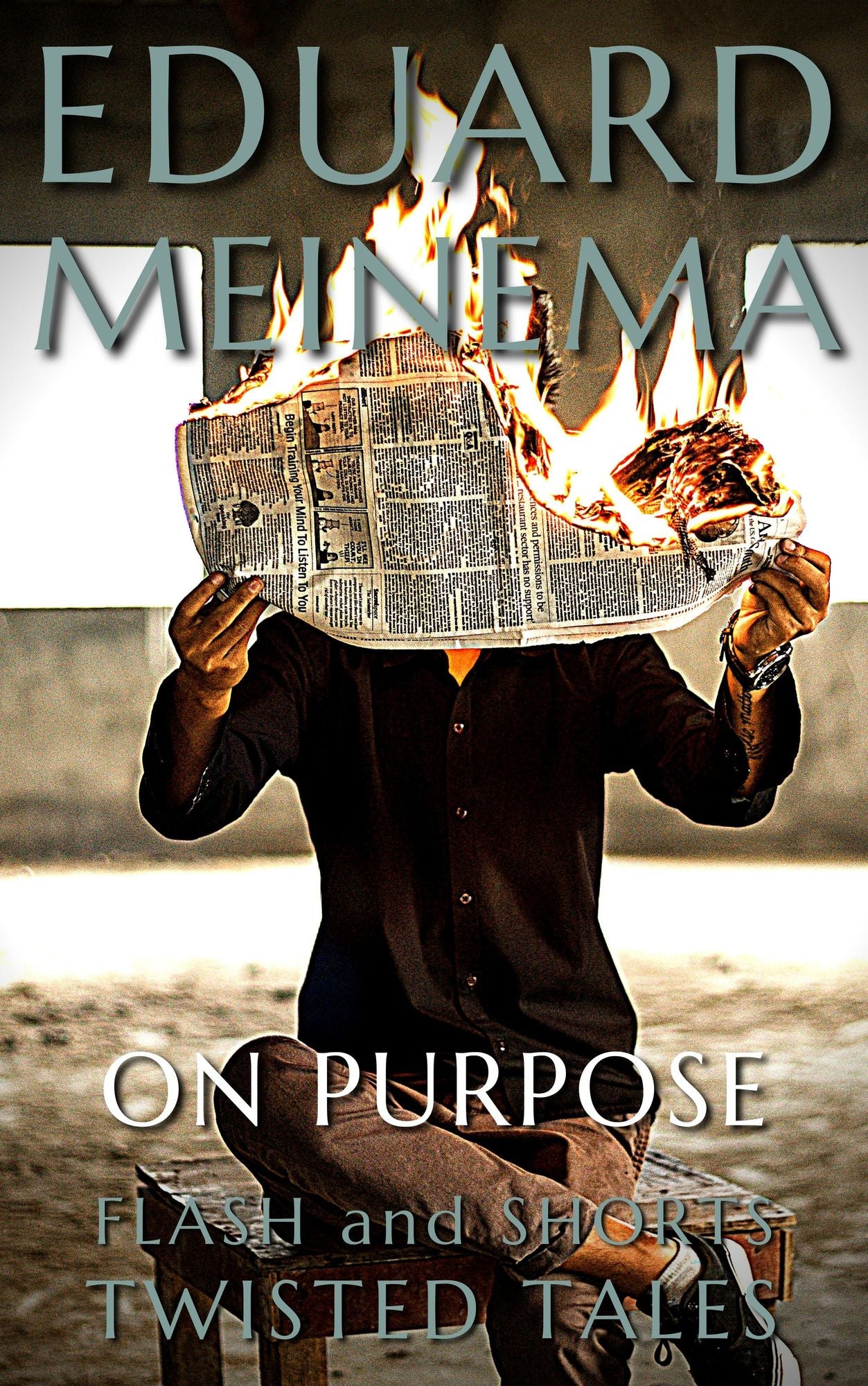 On Purpose