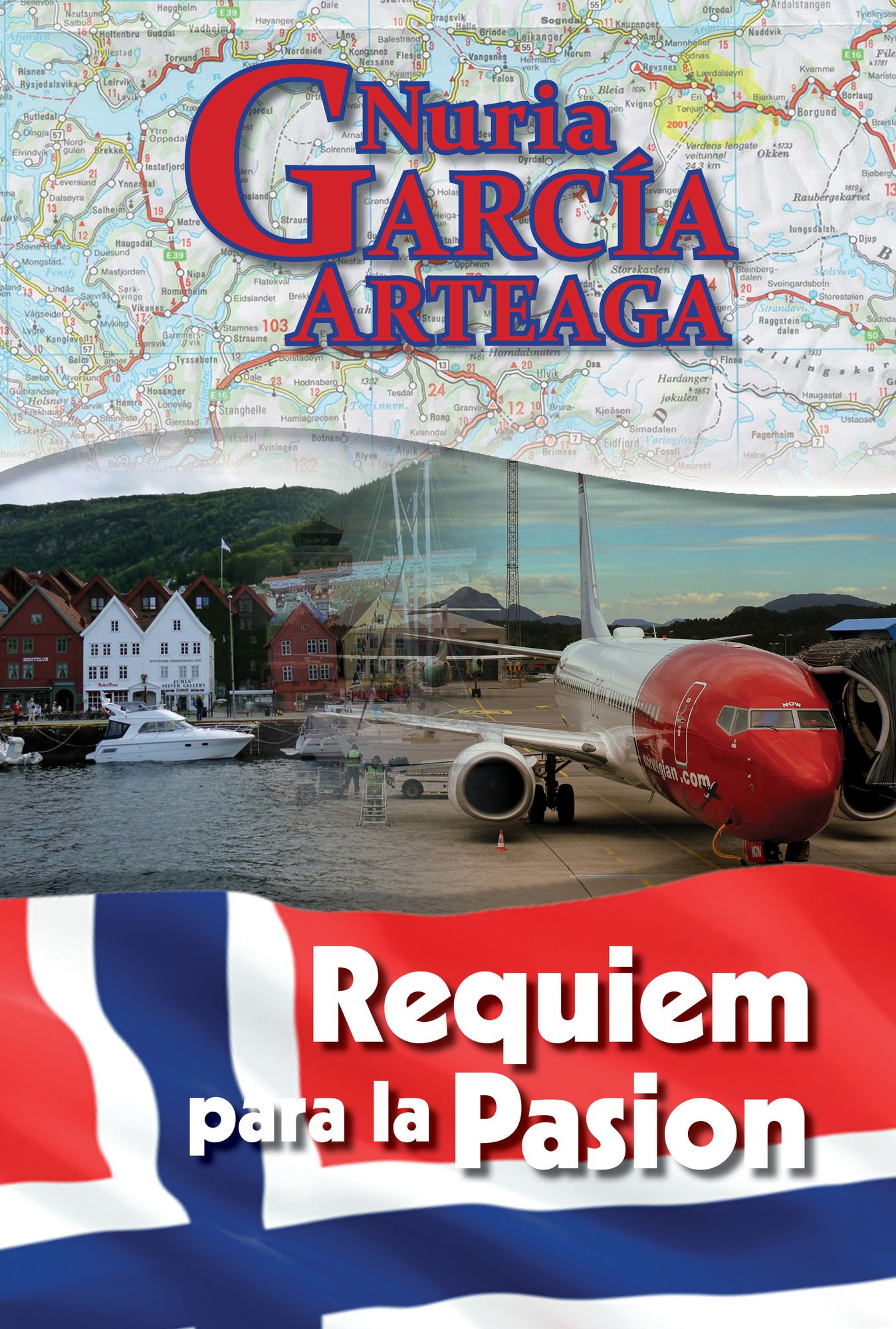 Requiem para la pasion