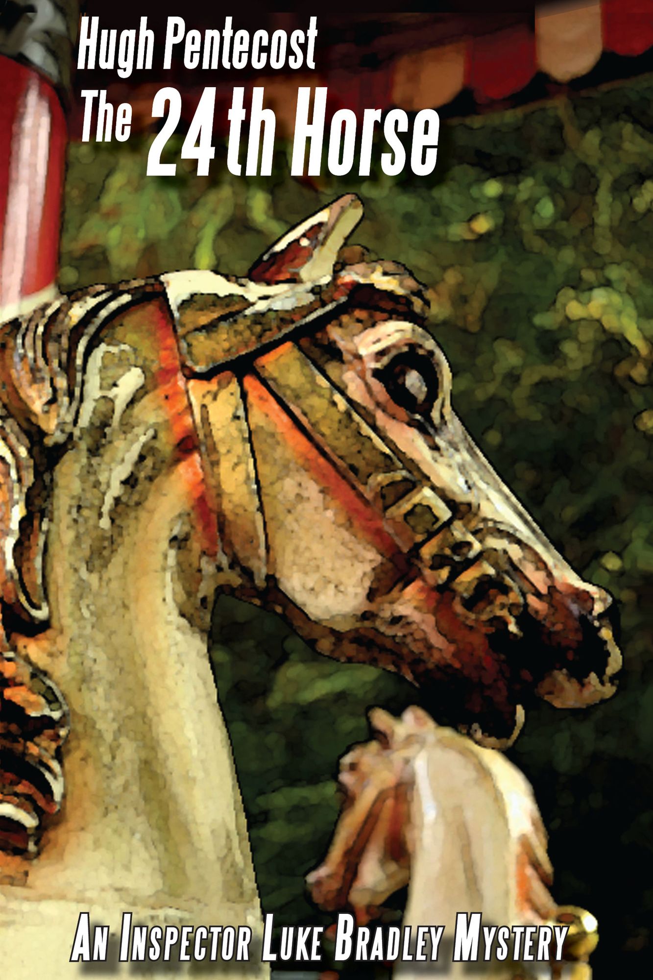 The 24th Horse