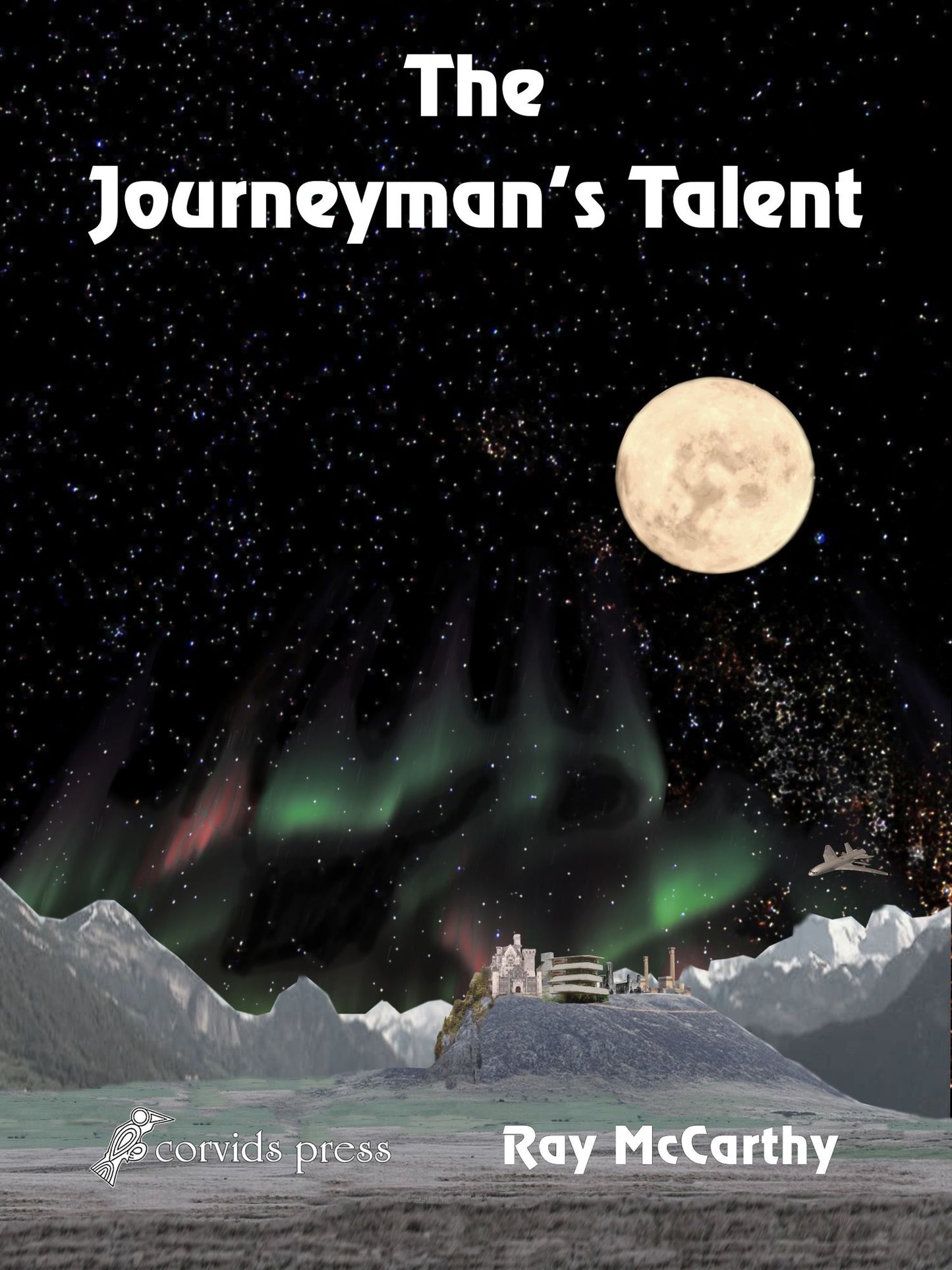 The Journeyman's Talent