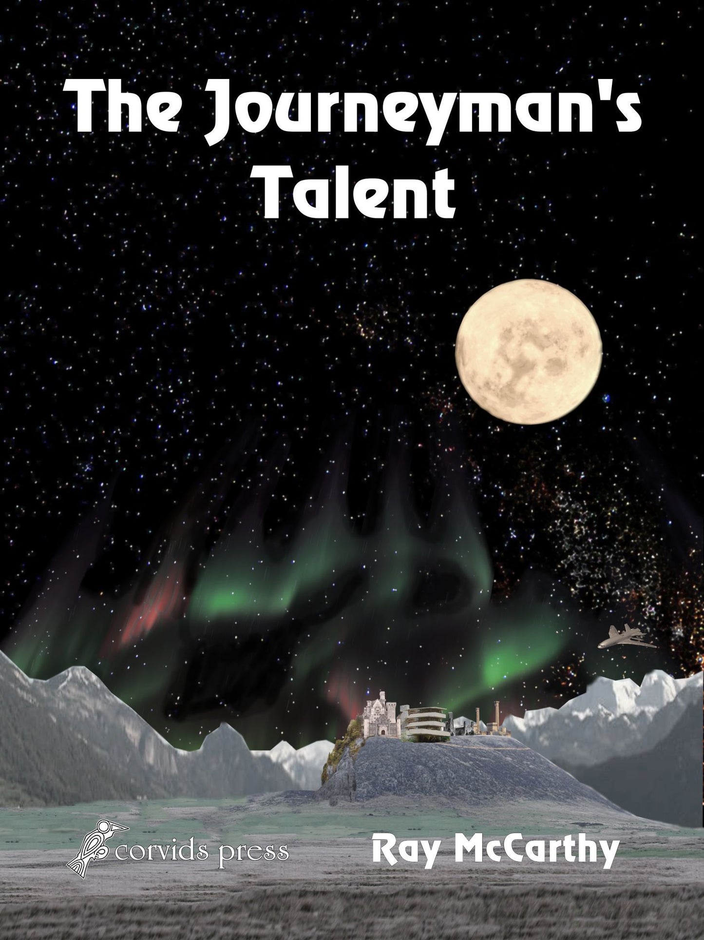 The Journeyman's Talent