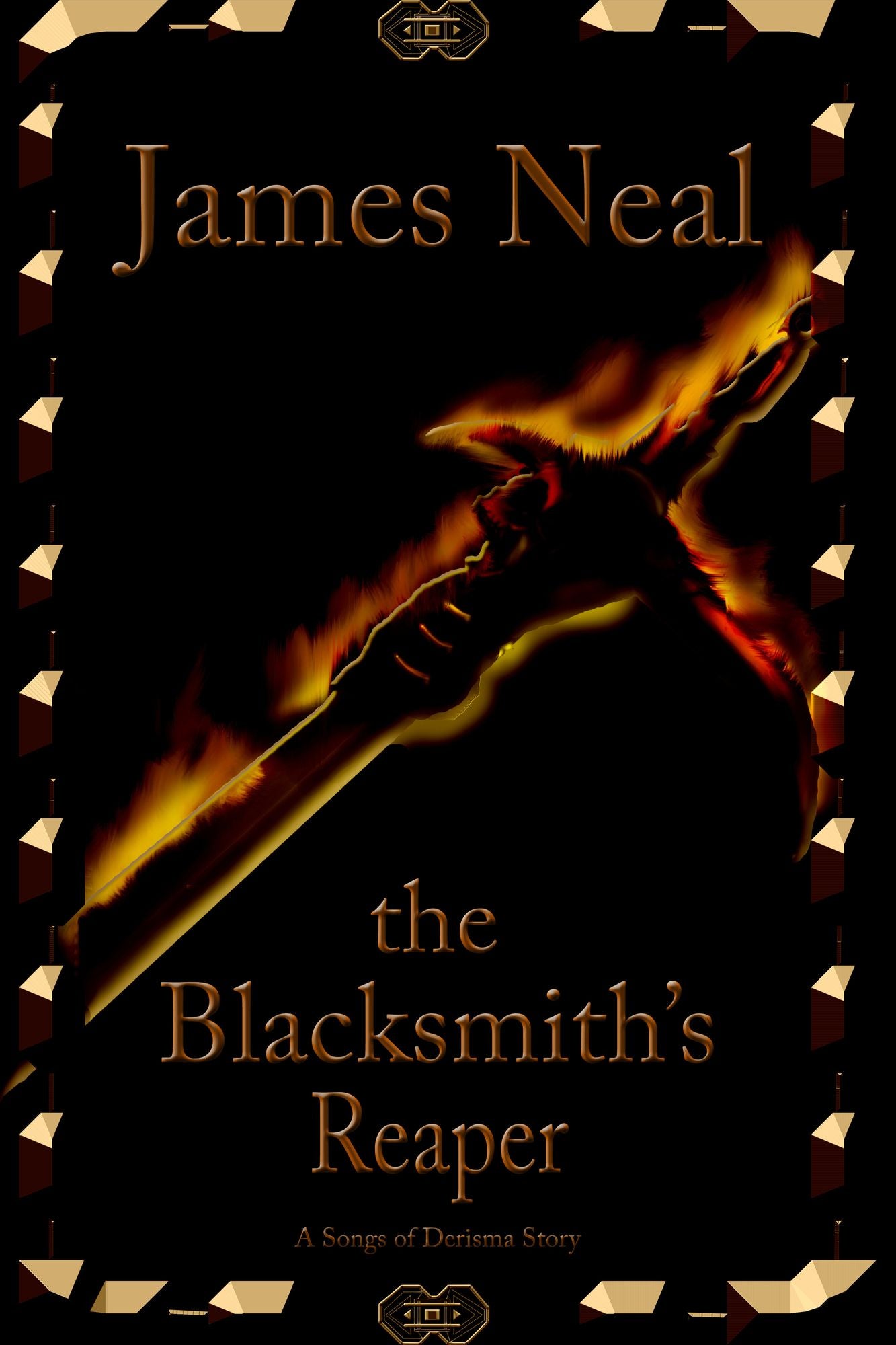 The Blacksmith's Reaper