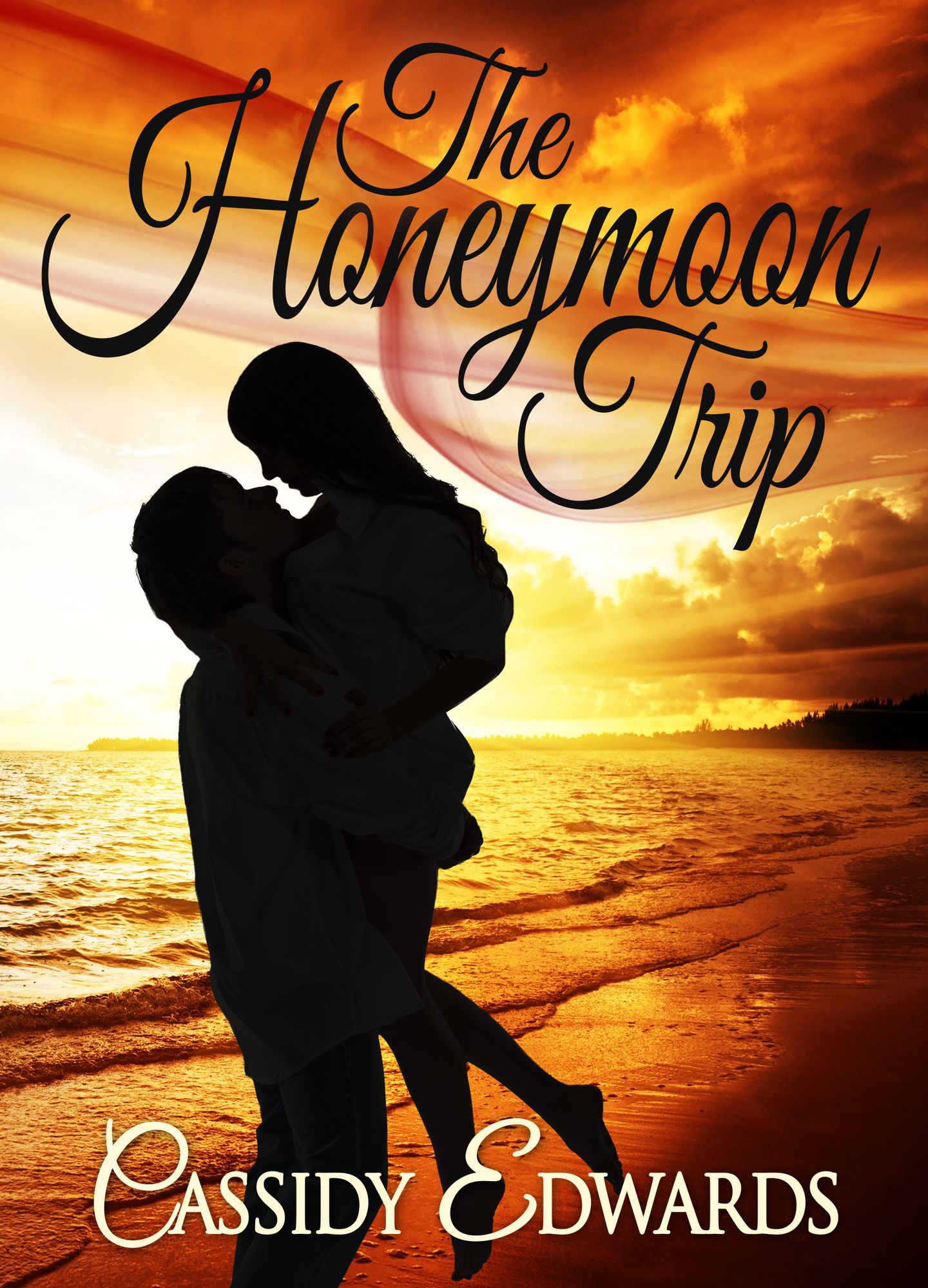 Honeymoon Trip