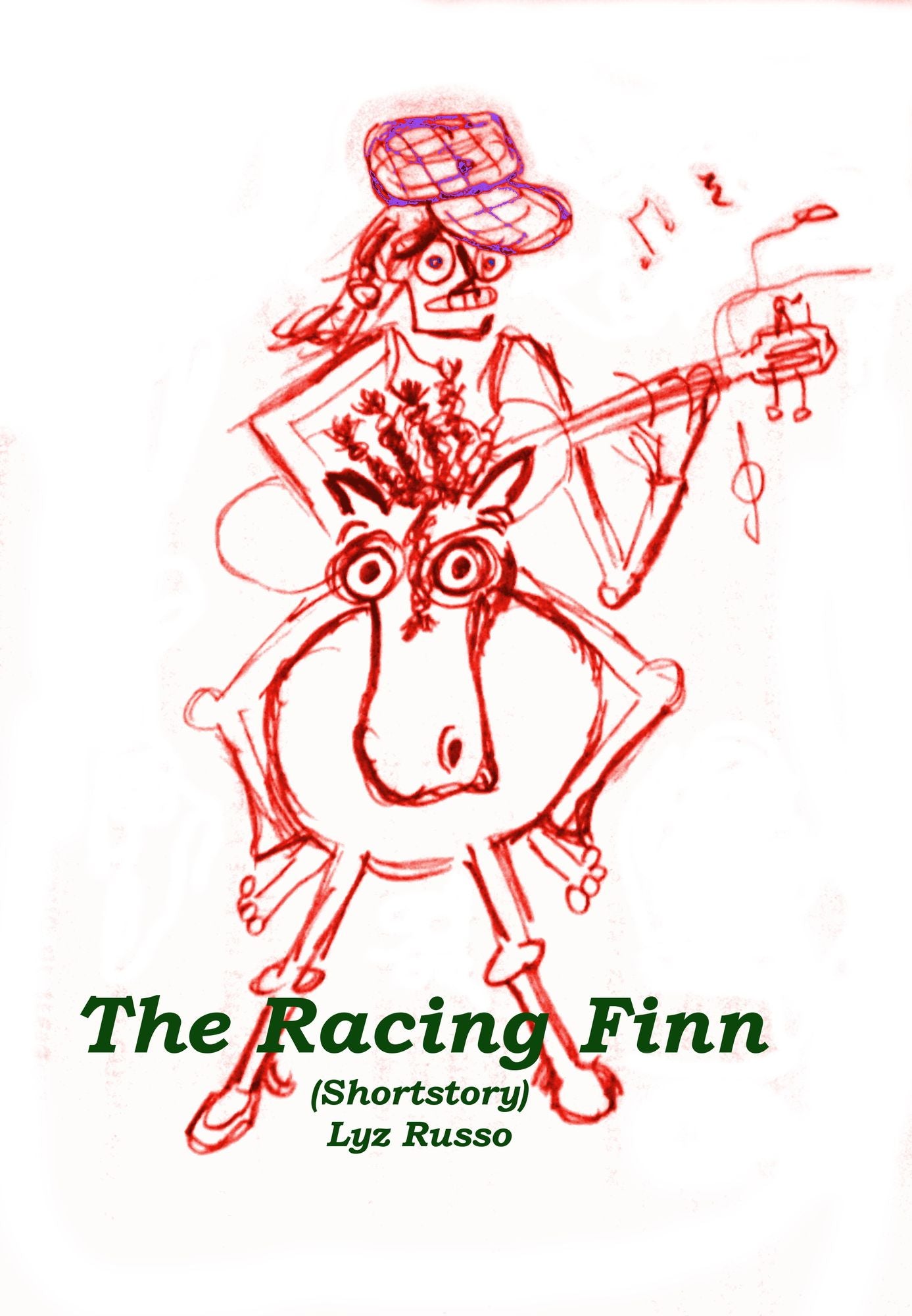 The Racing Finn
