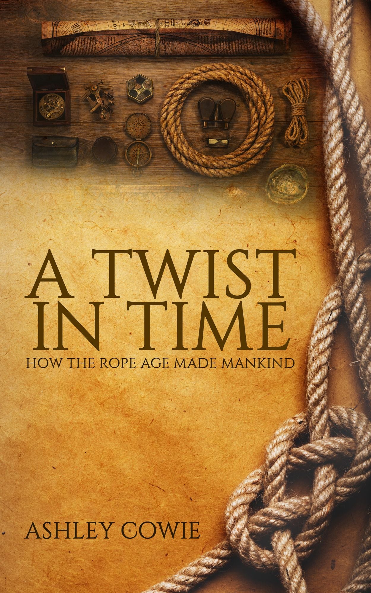 A Twist in Time
