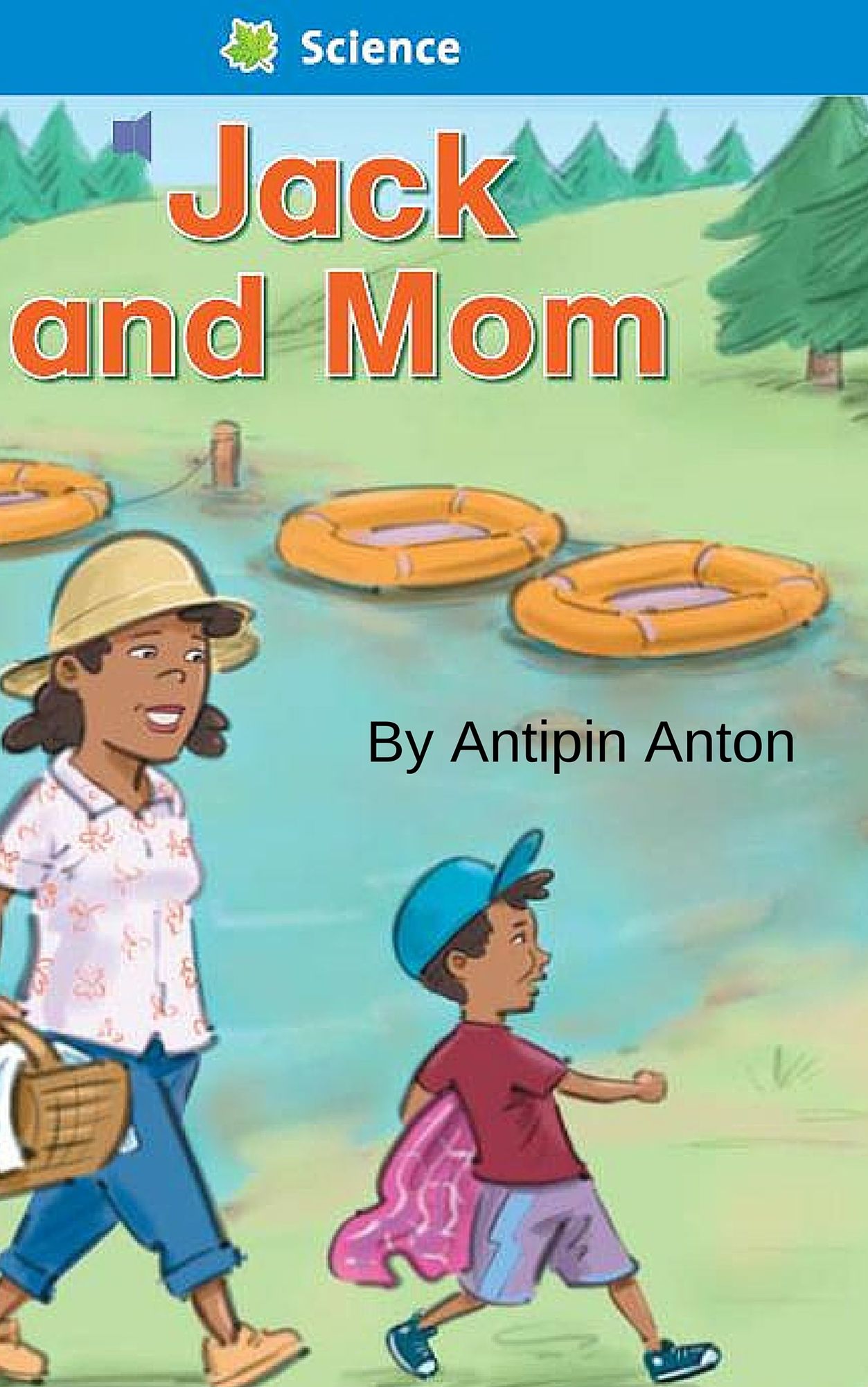 Jack and Mom