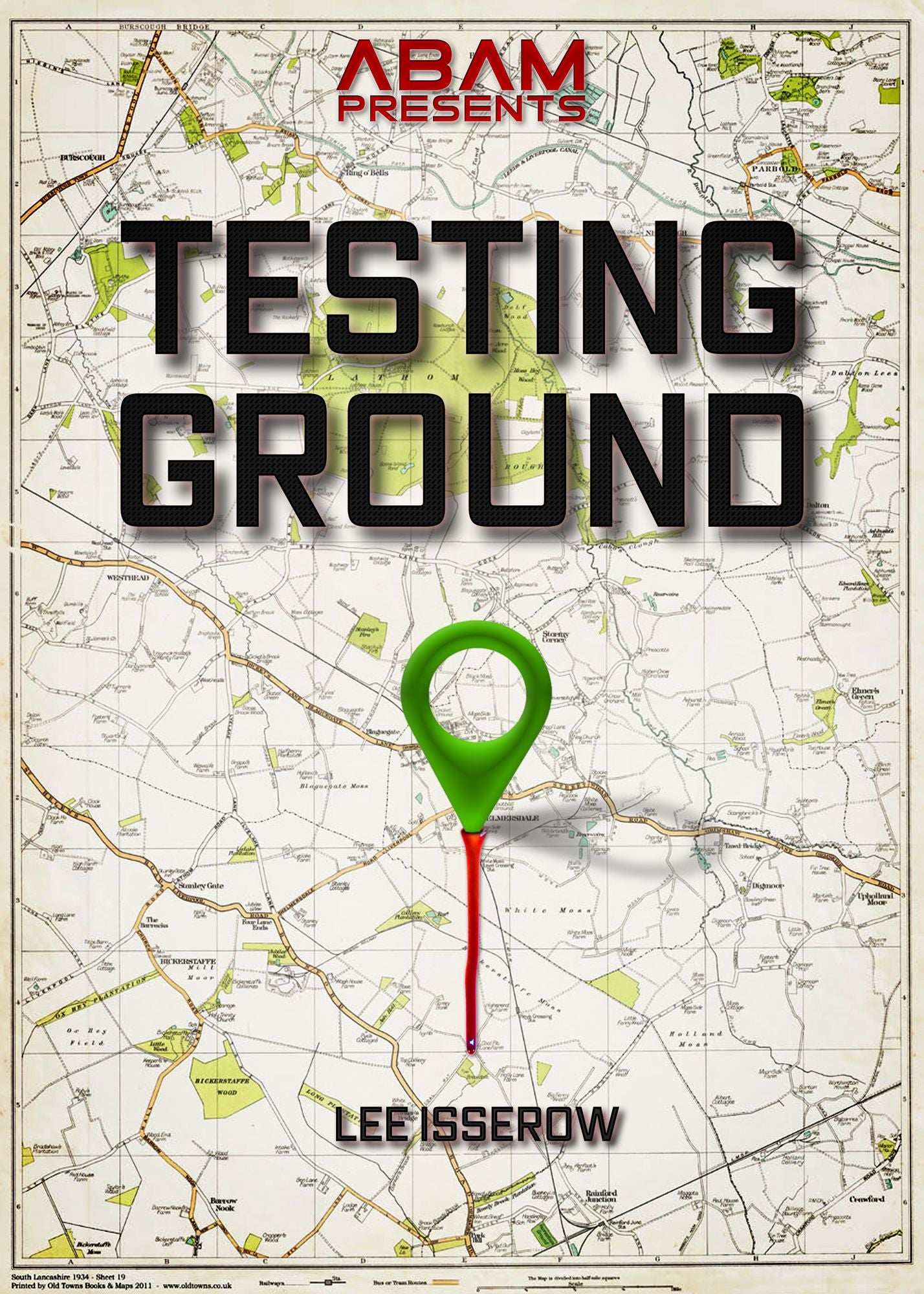 Testing Ground