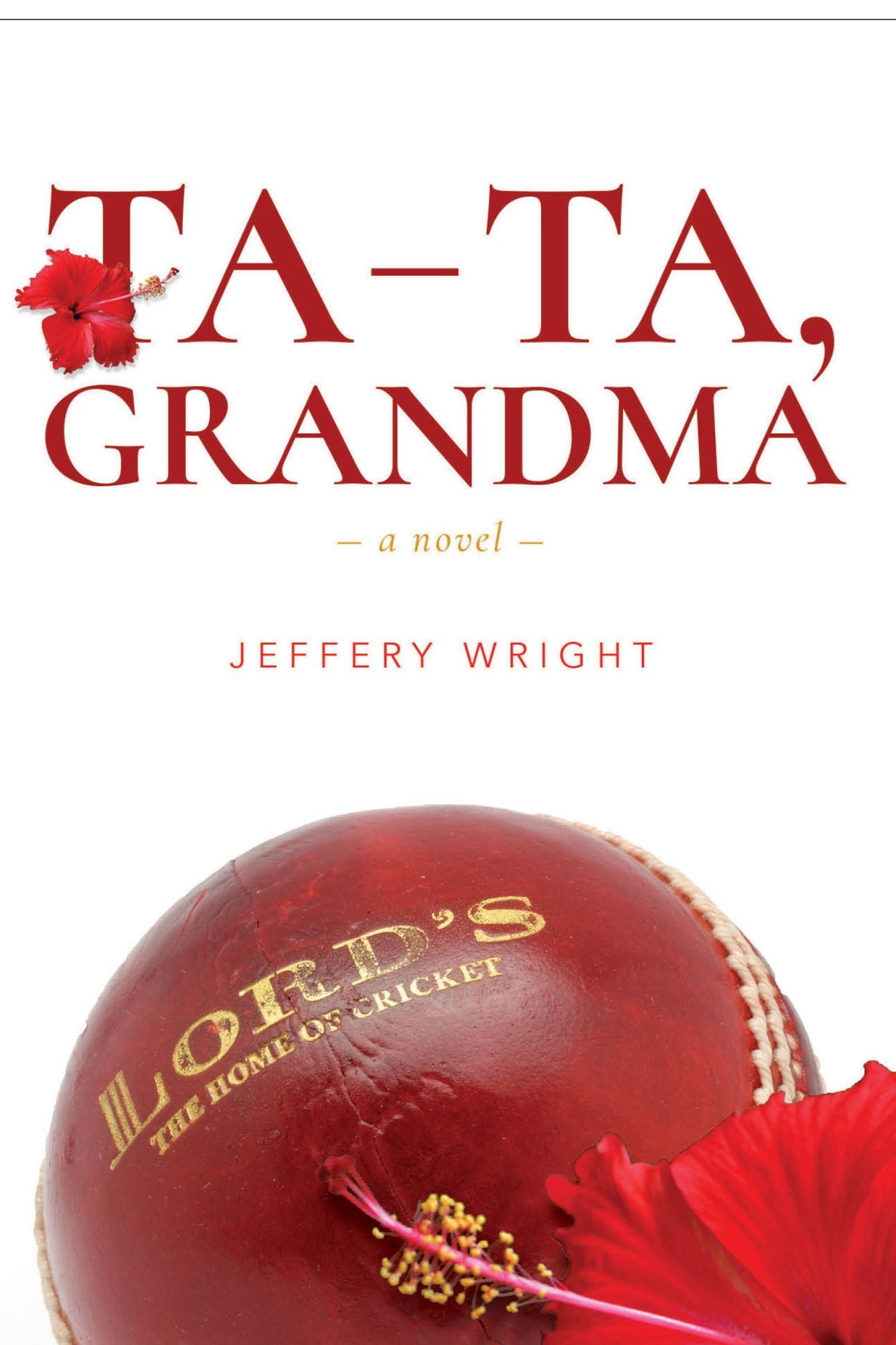 Ta-ta Grandma