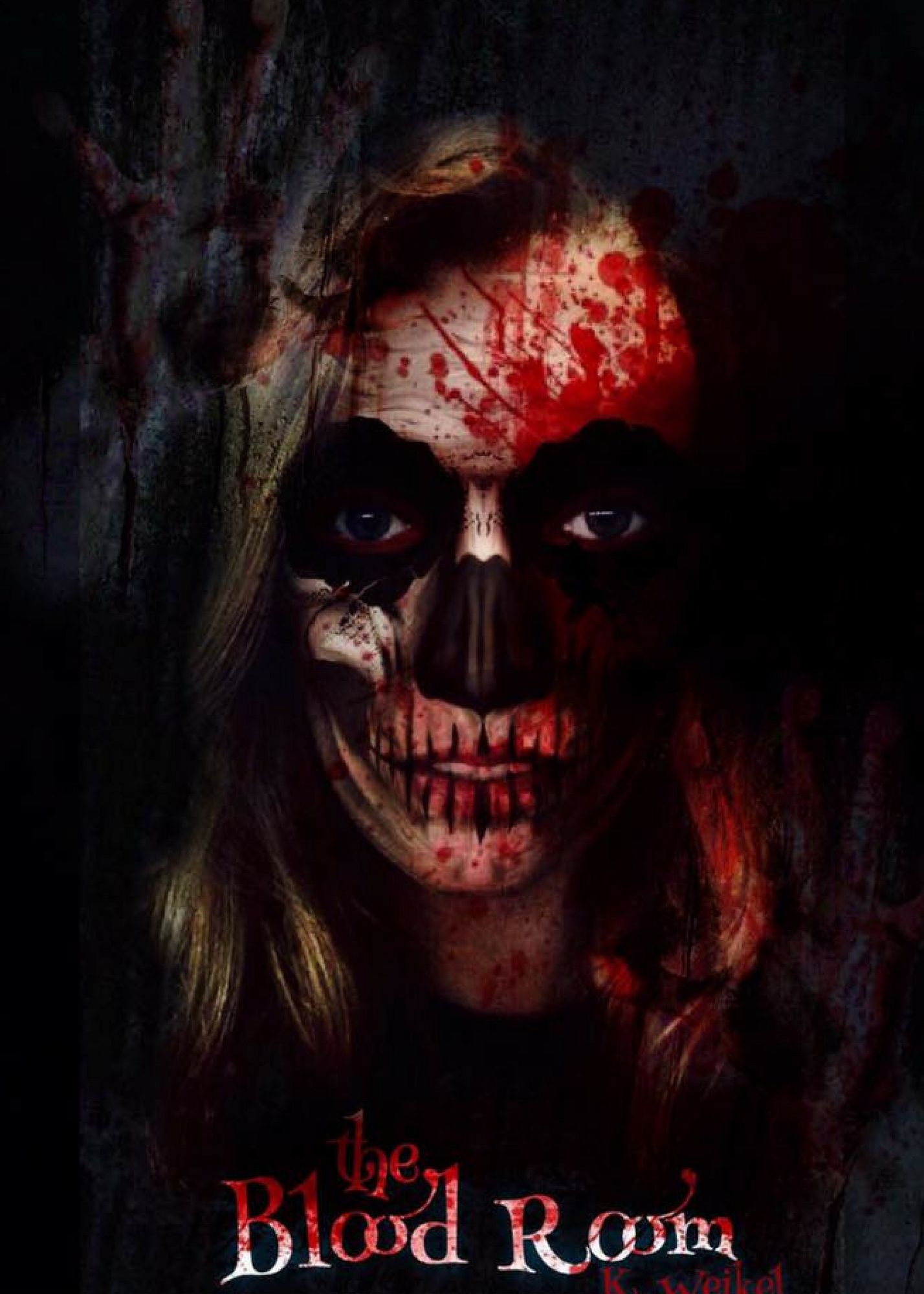 The Blood Room