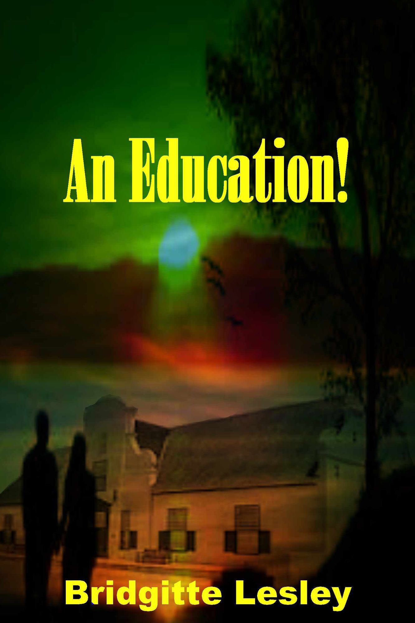 An Education!